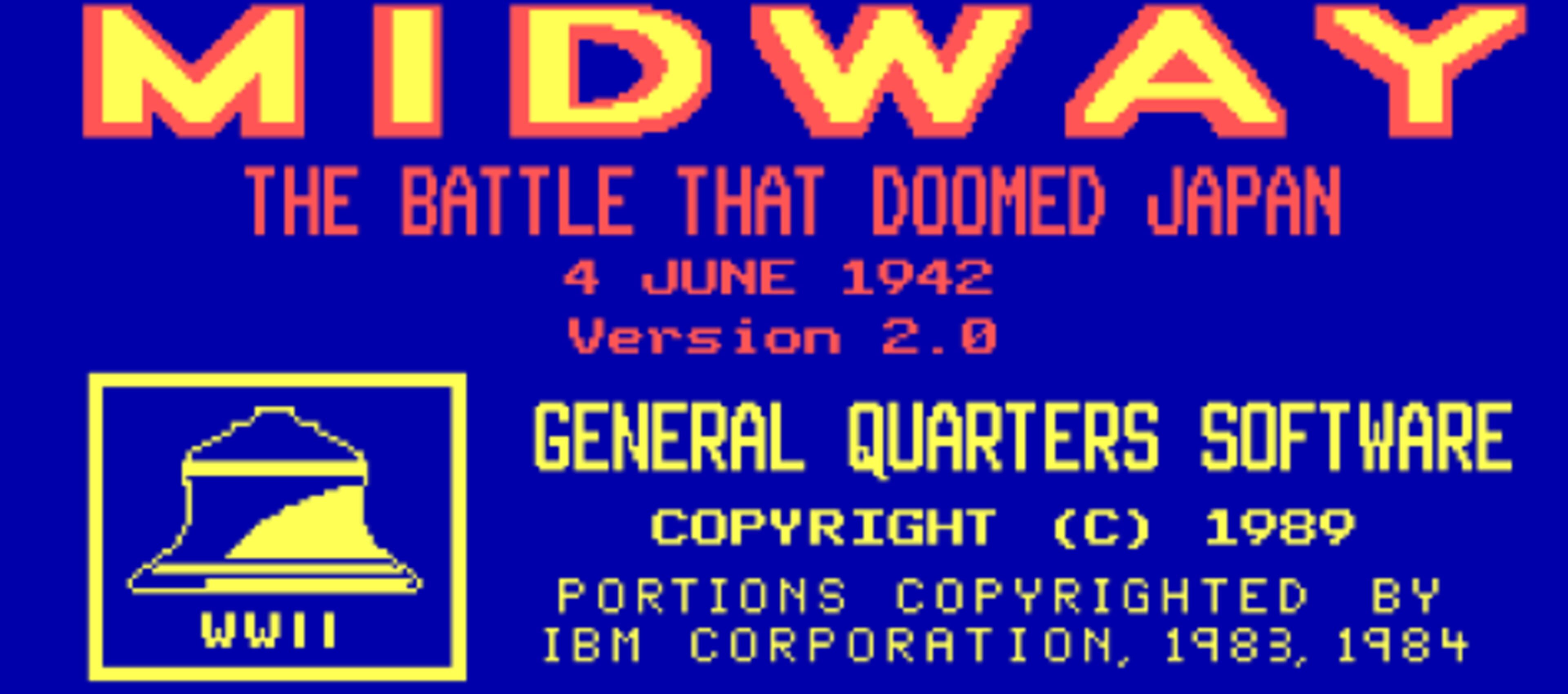 Midway: The Battle that Doomed Japan