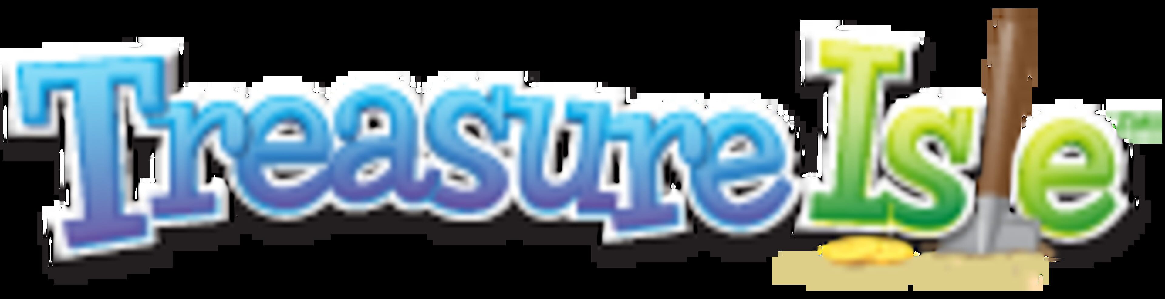 Treasure Isle
