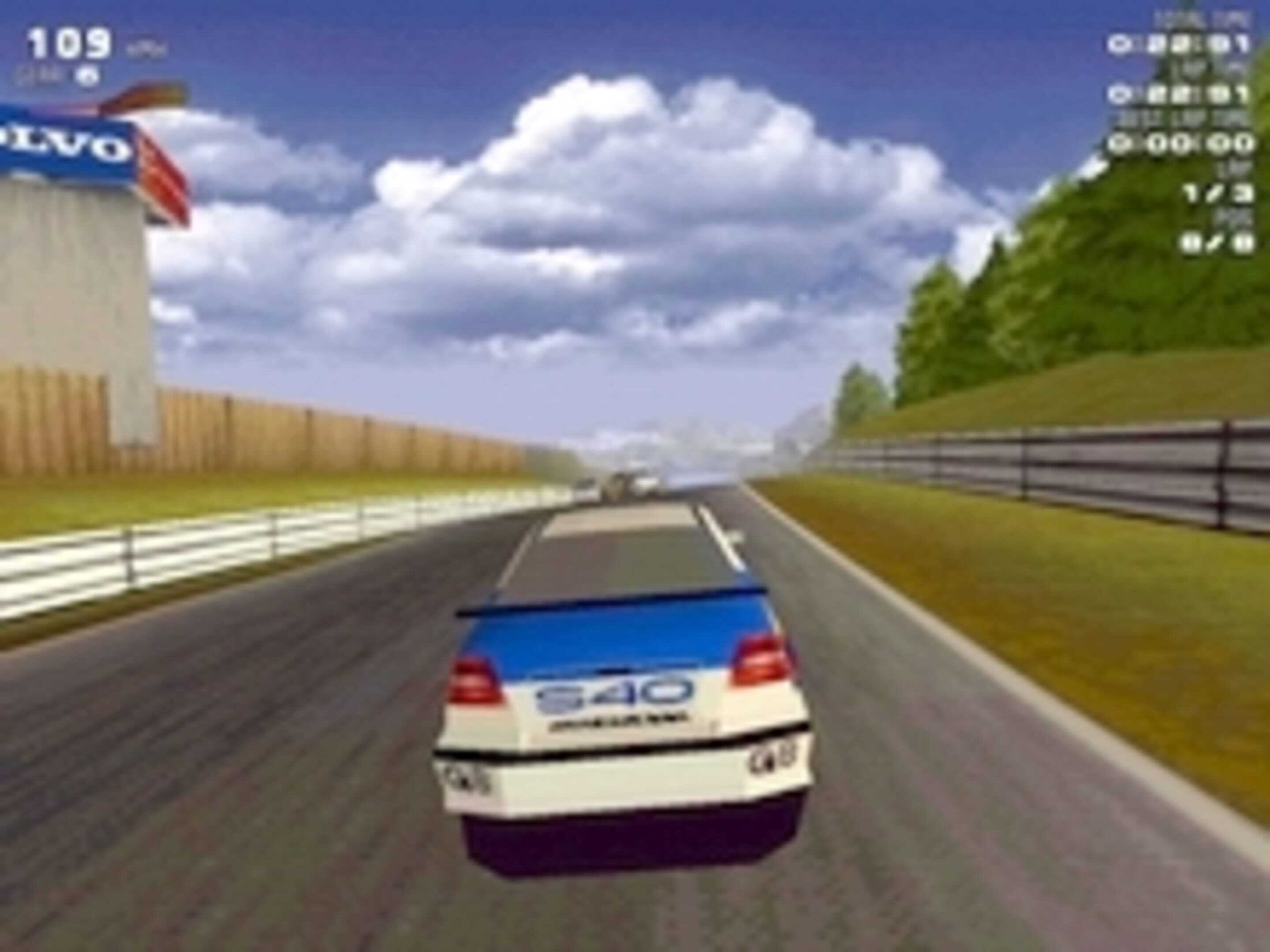 S40 Racing