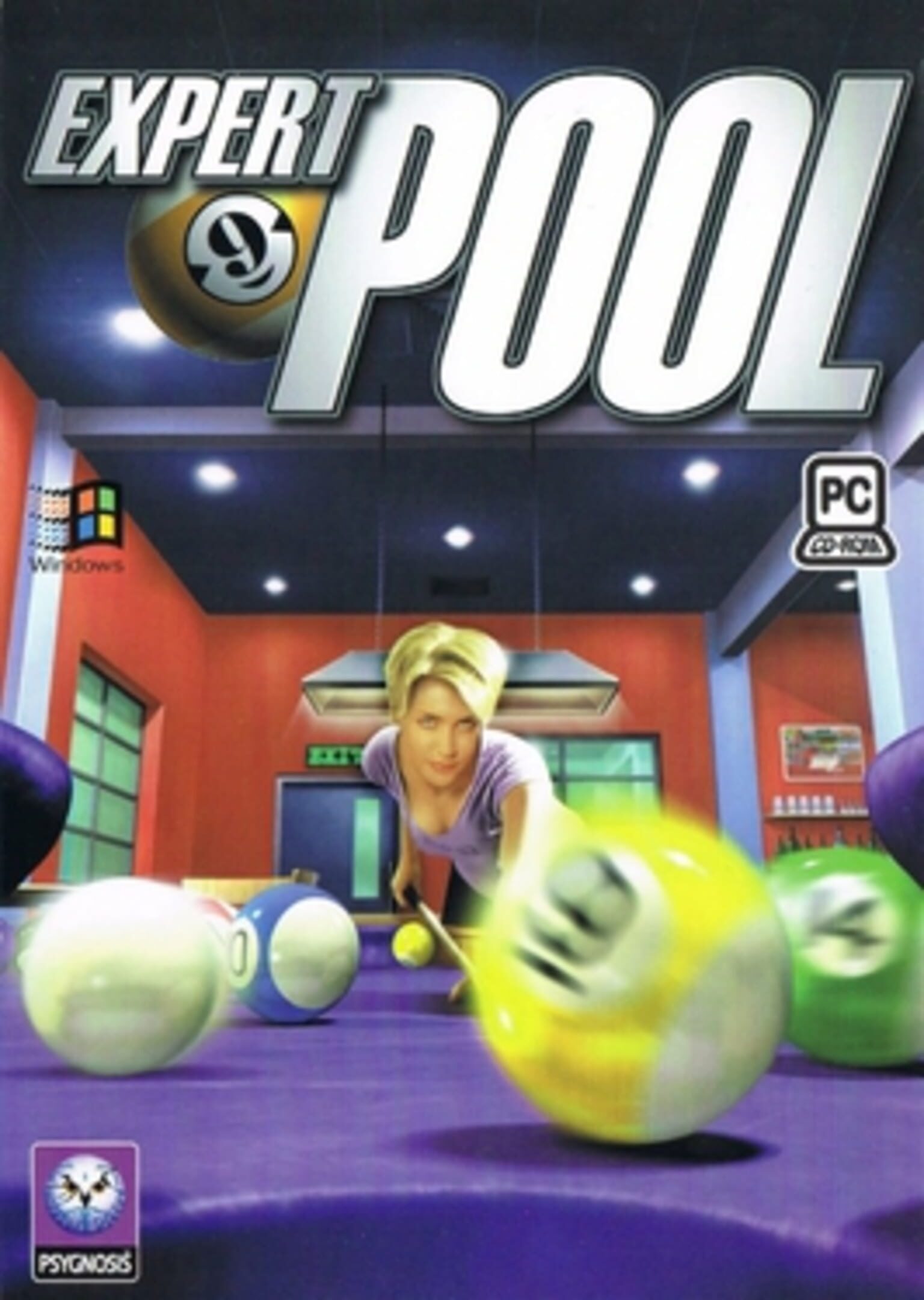 Expert Pool
