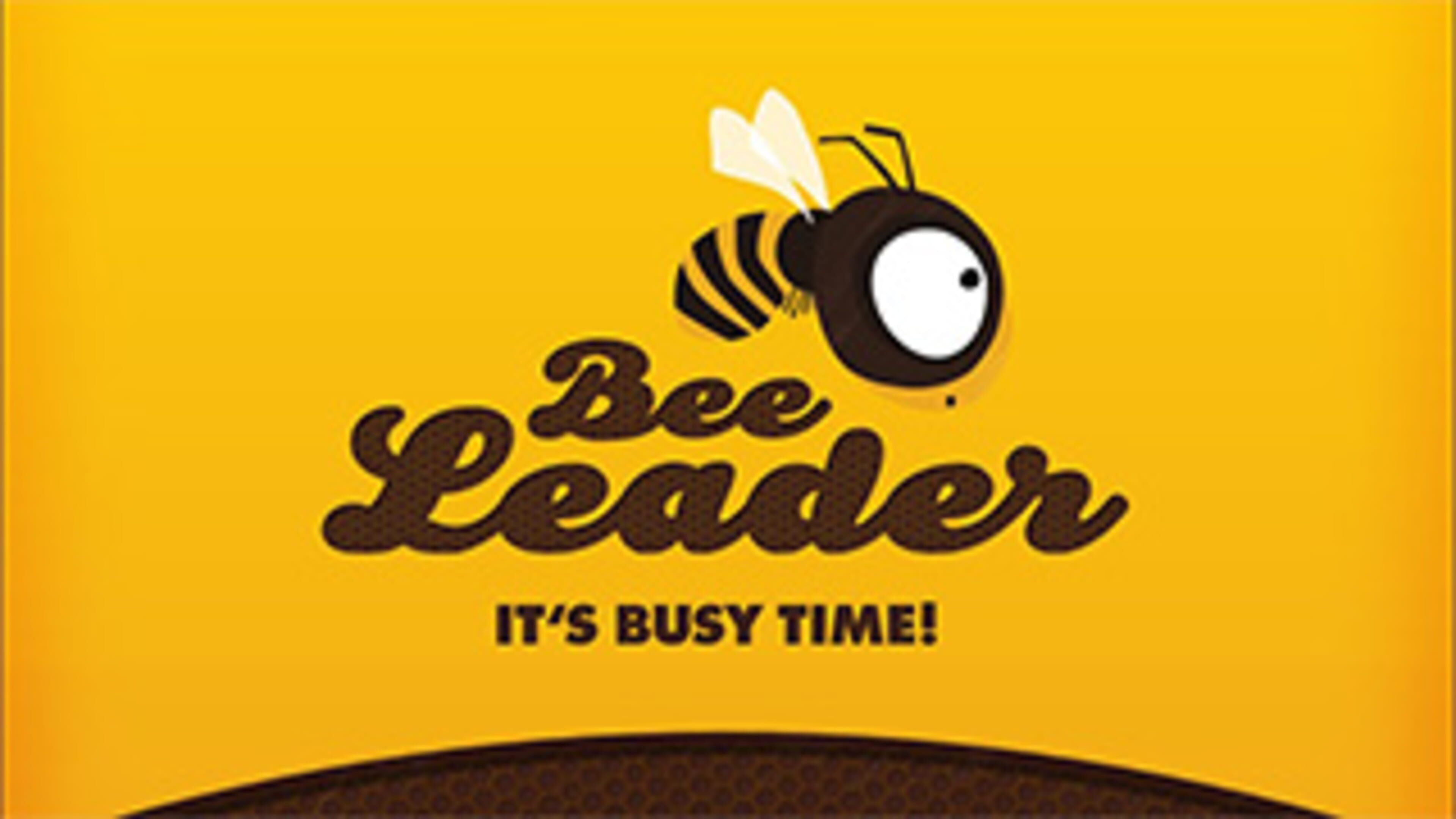 Bee Leader cover