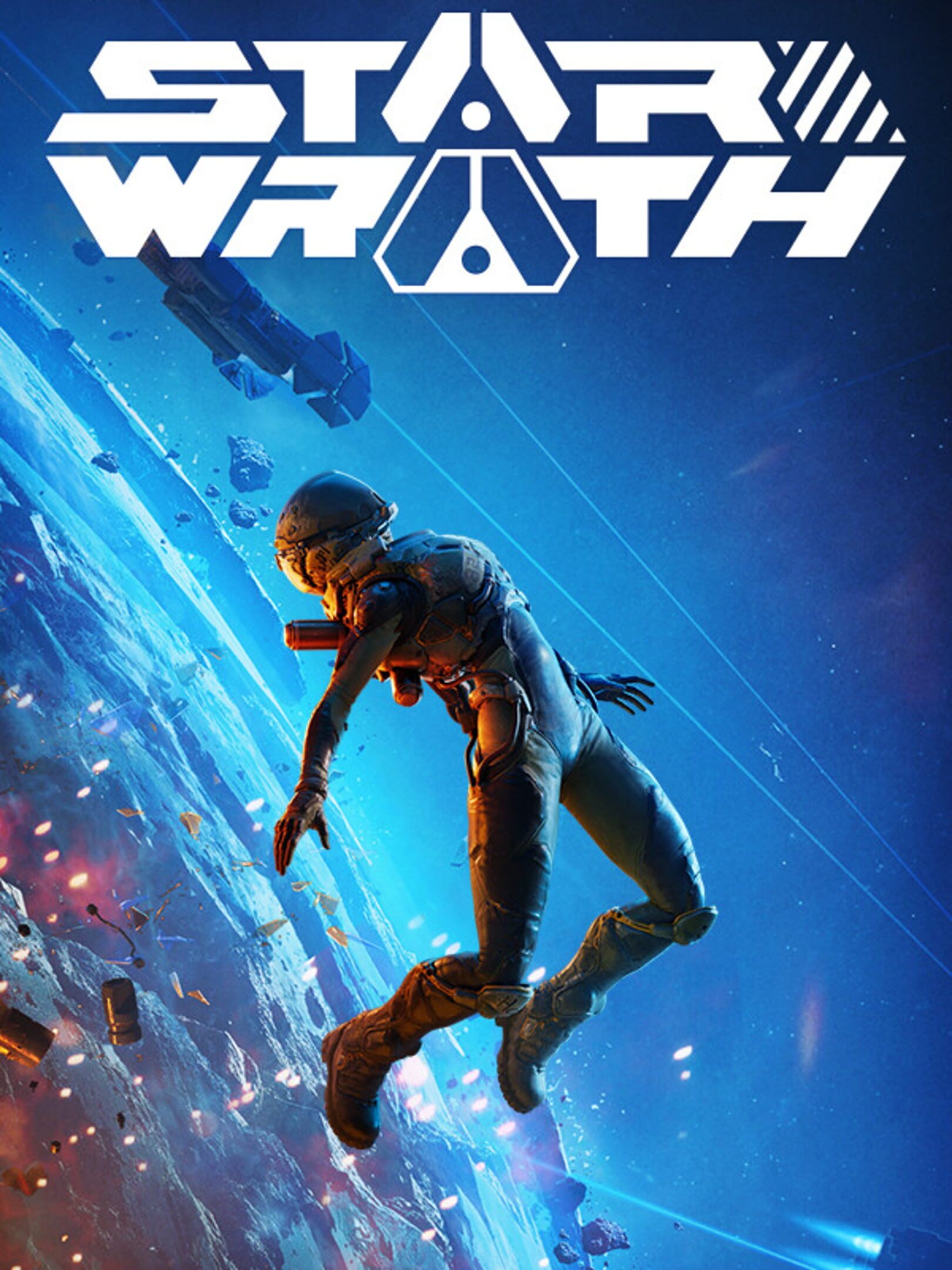 Star Wrath