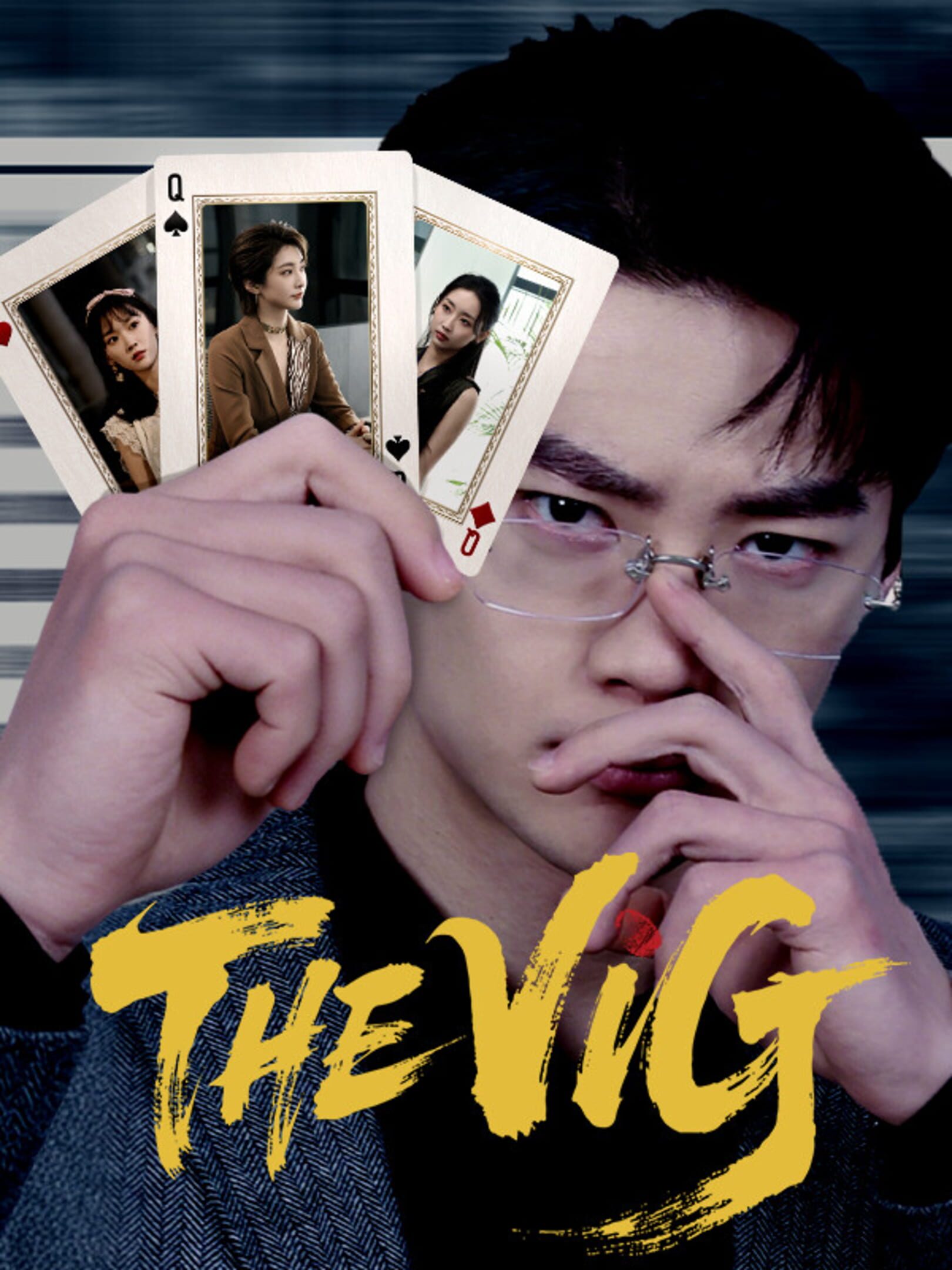The Vig cover