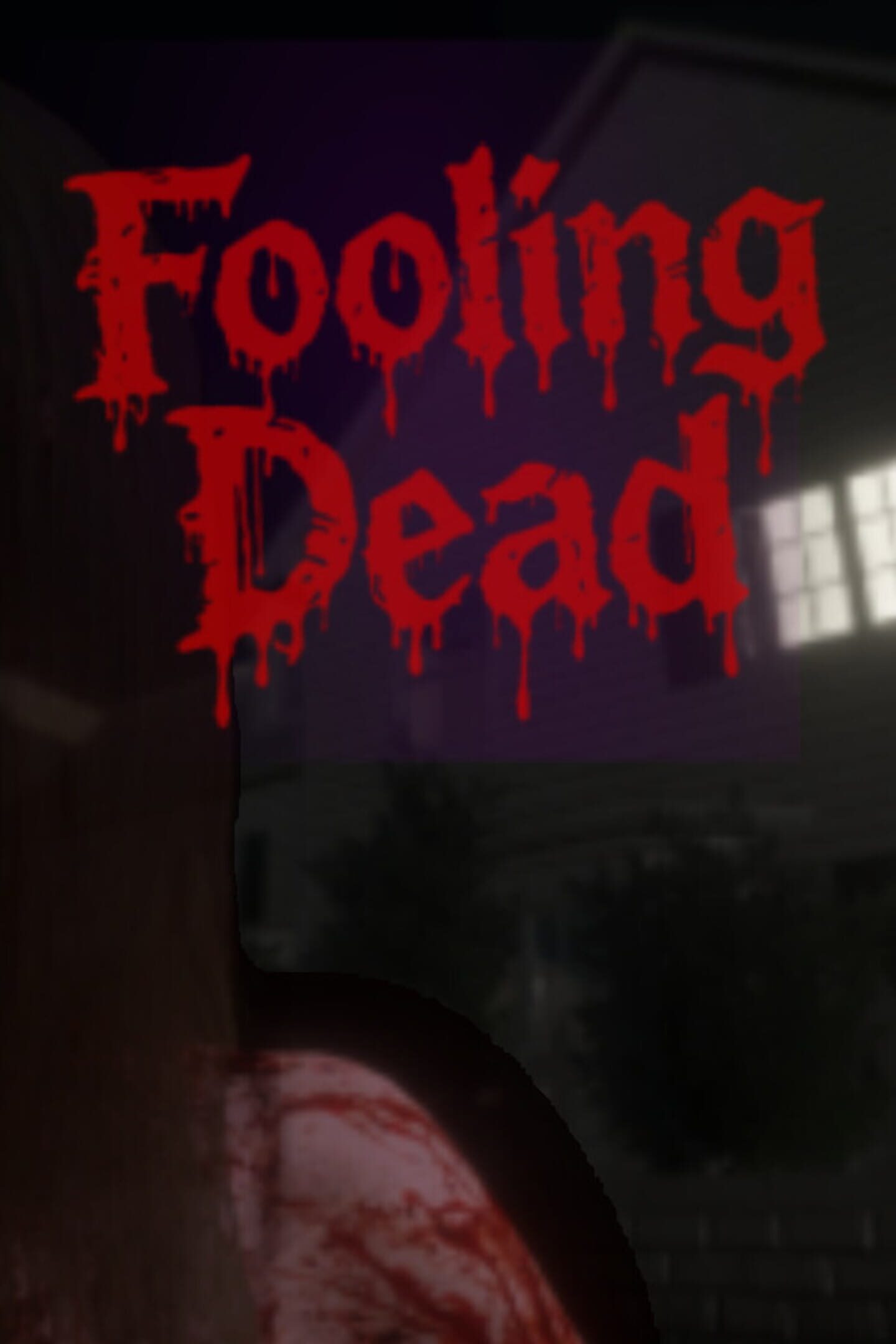 Fooling Dead cover