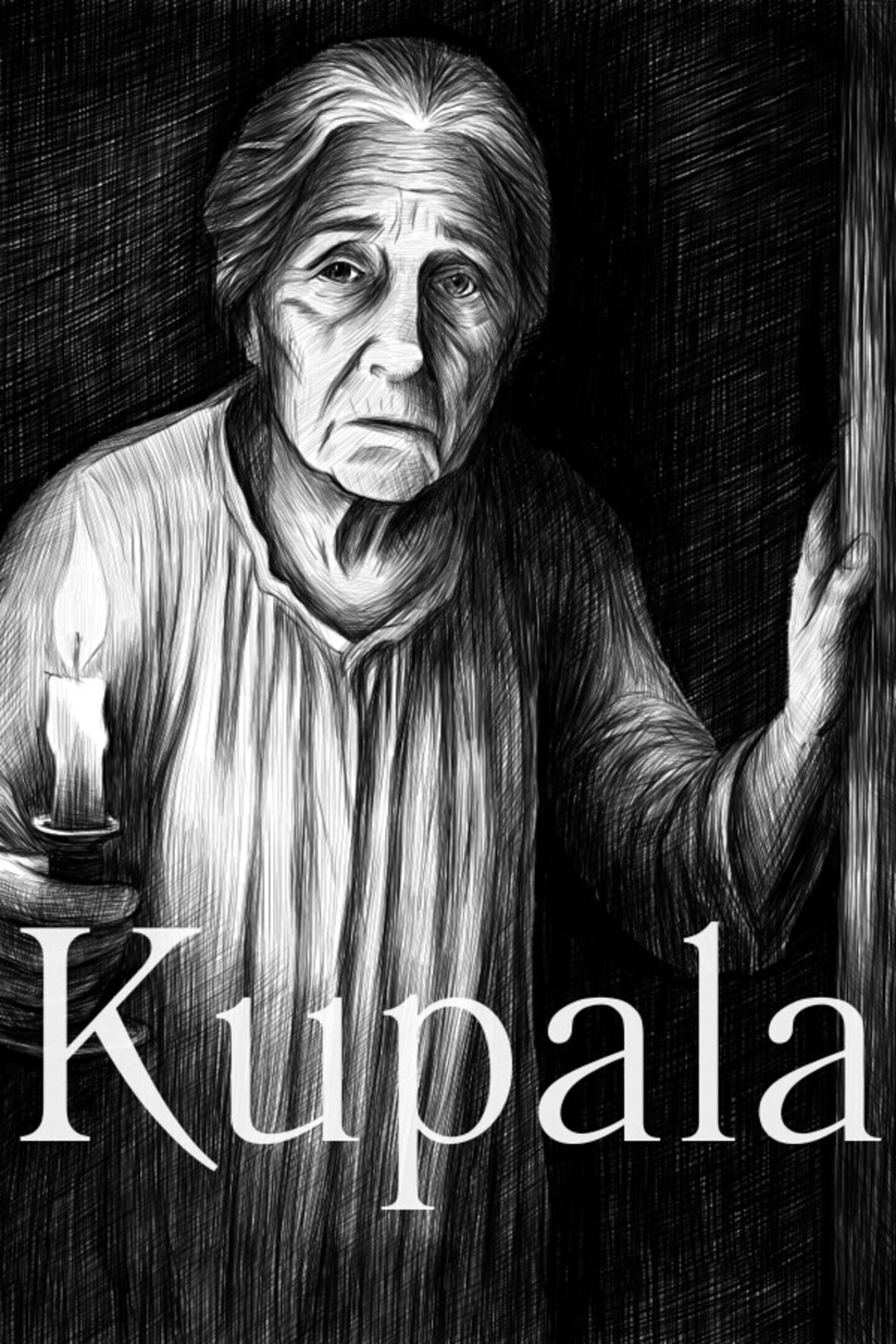 Kupala cover