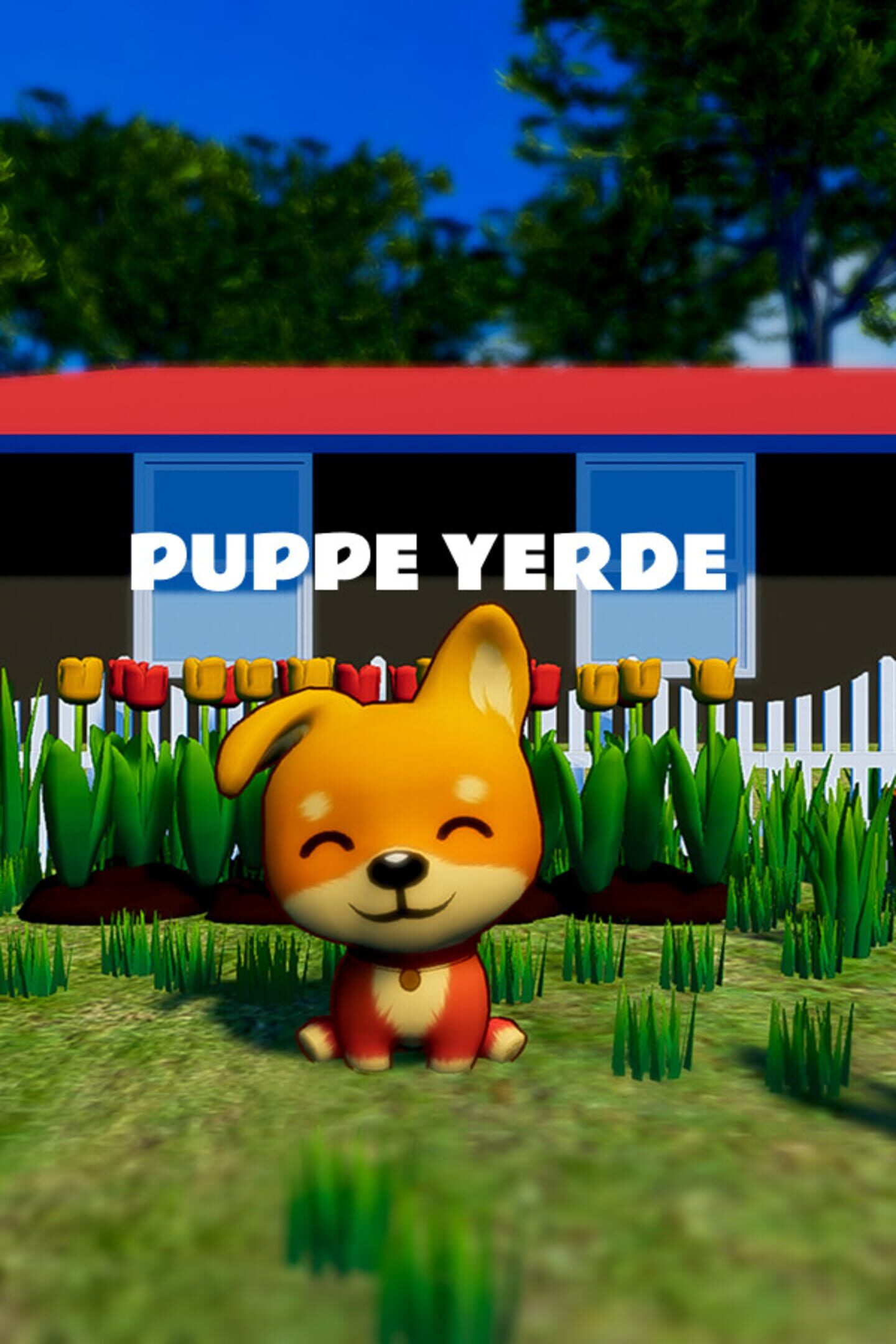 Puppe Yerde cover