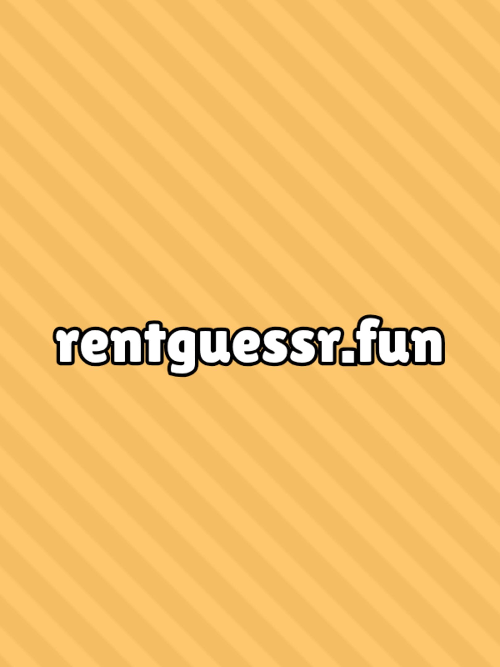 Rentguessr