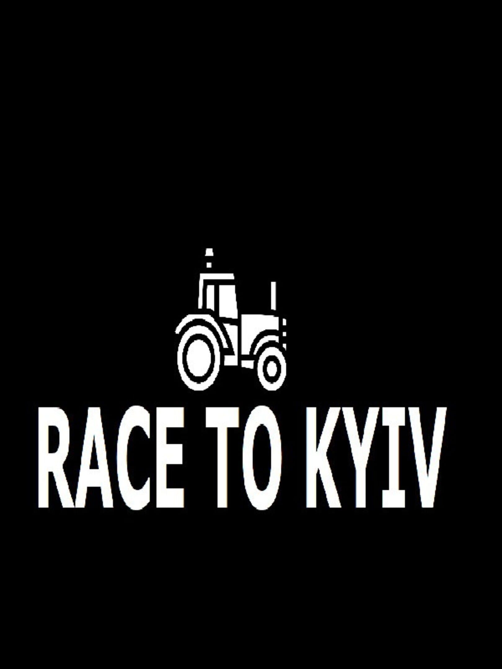 Race to Kyiv cover