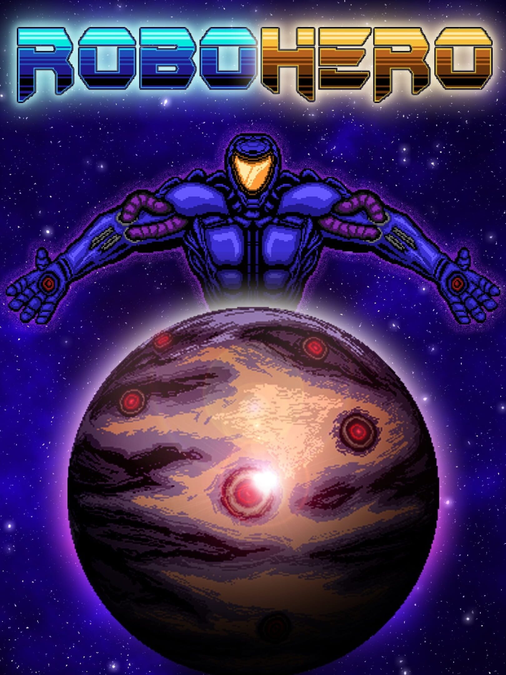 RoboHero