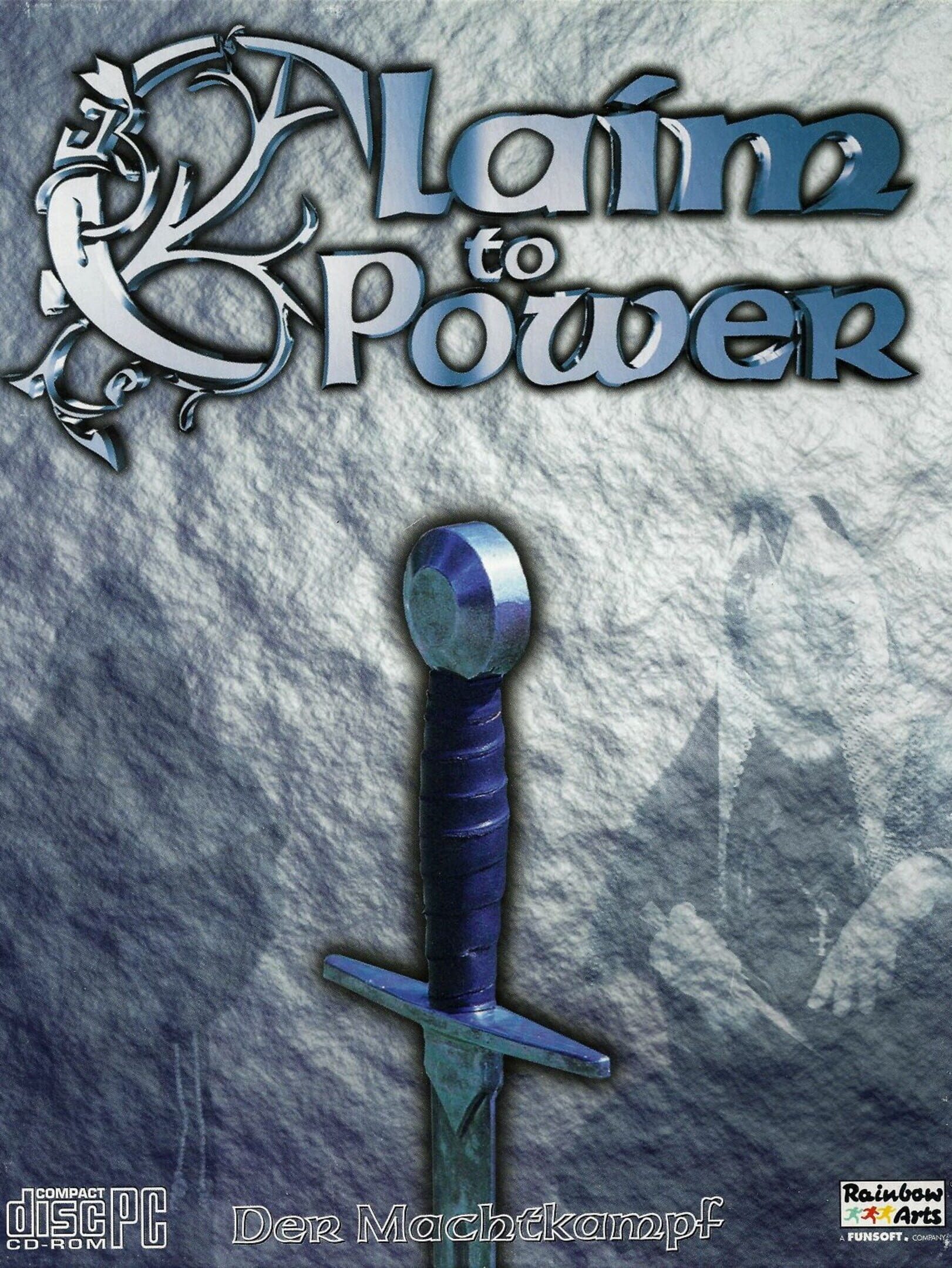 Claim to Power: Der Machtkampf