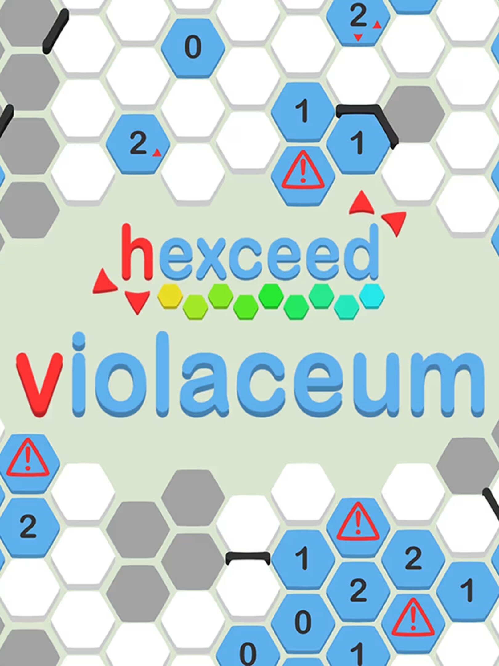 Hexceed: Violaceum cover