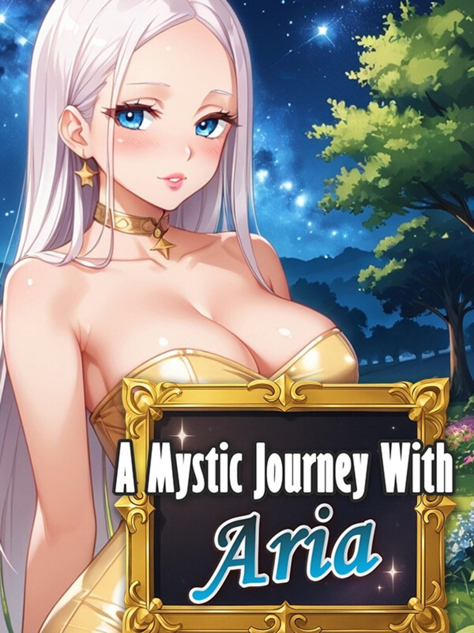 A Mystic Journey With: Aria