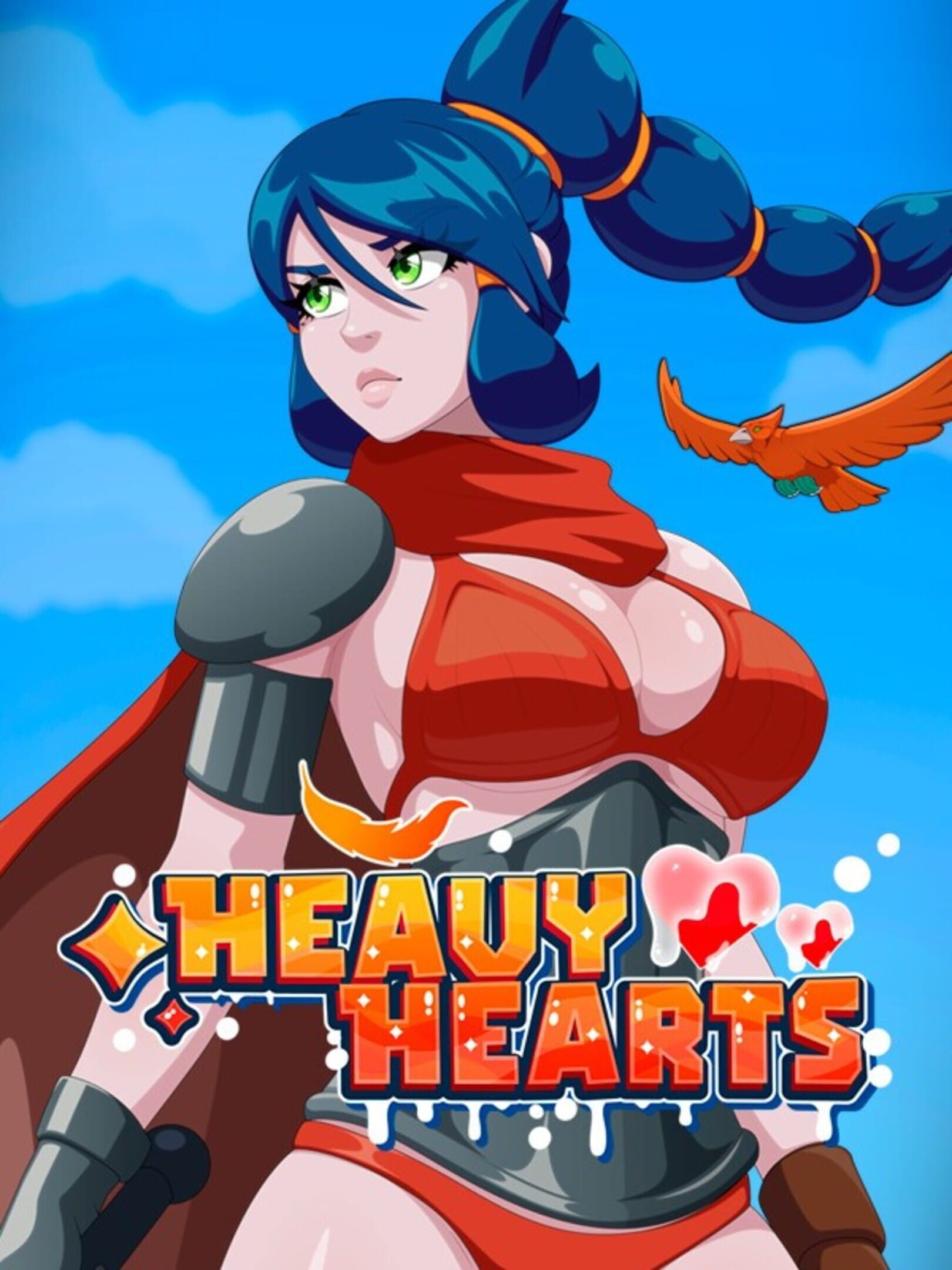 Heavy Hearts