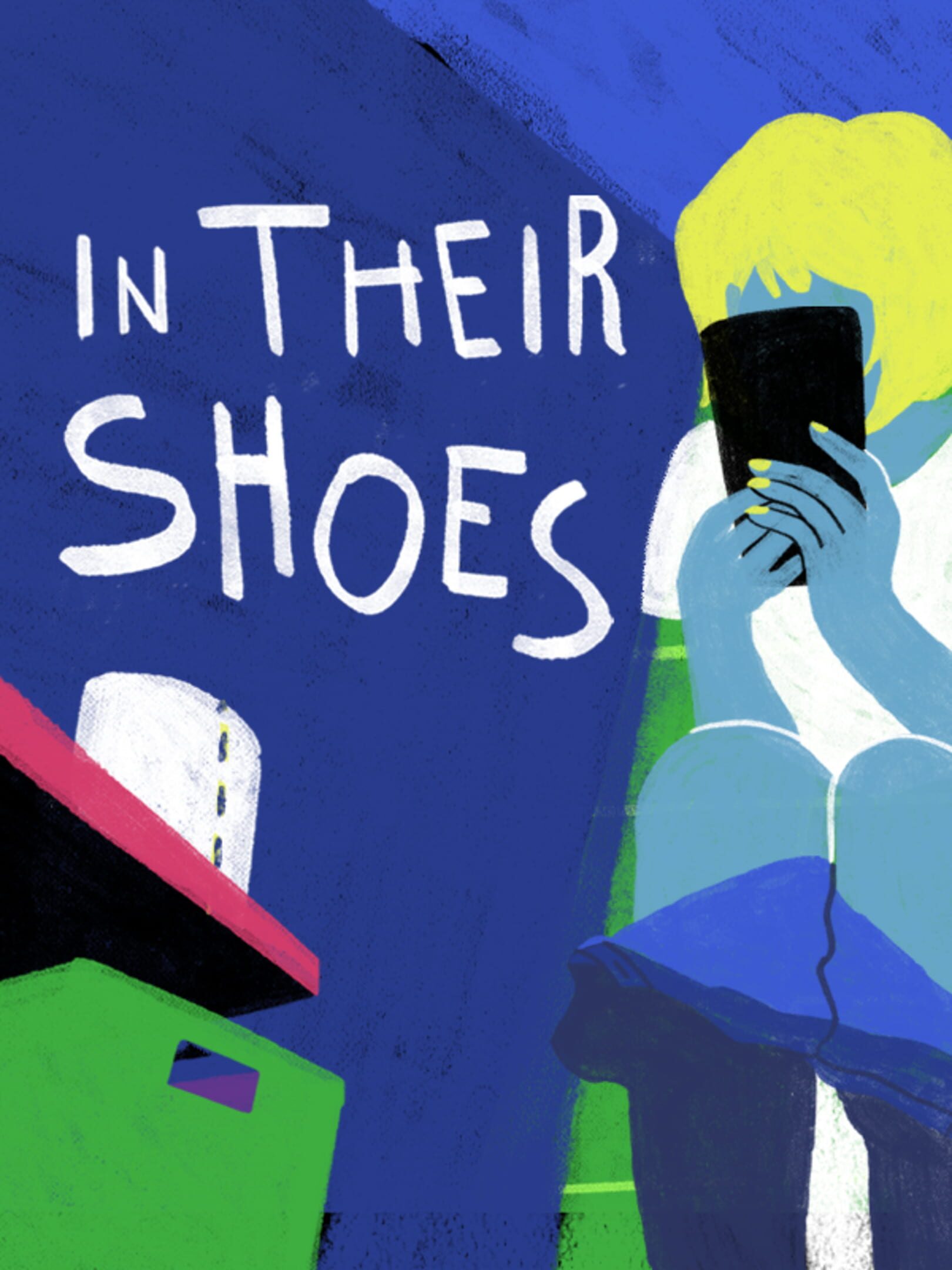 In Their Shoes