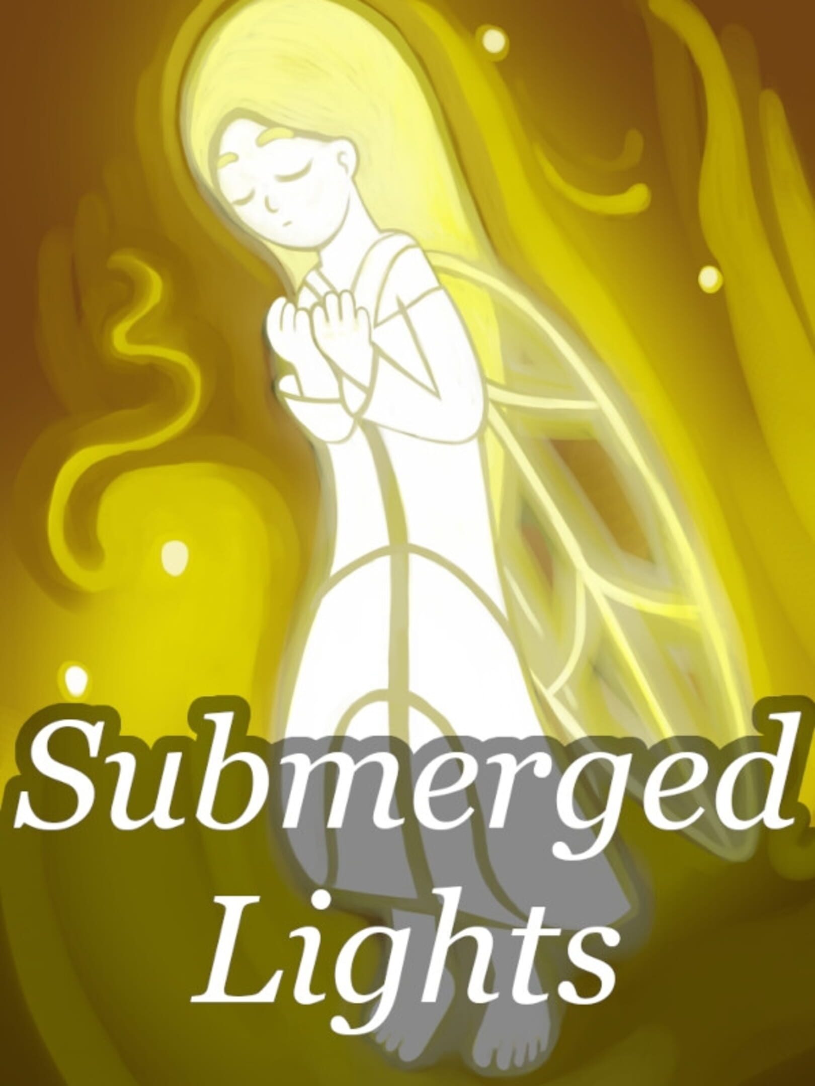 Submerged Lights cover