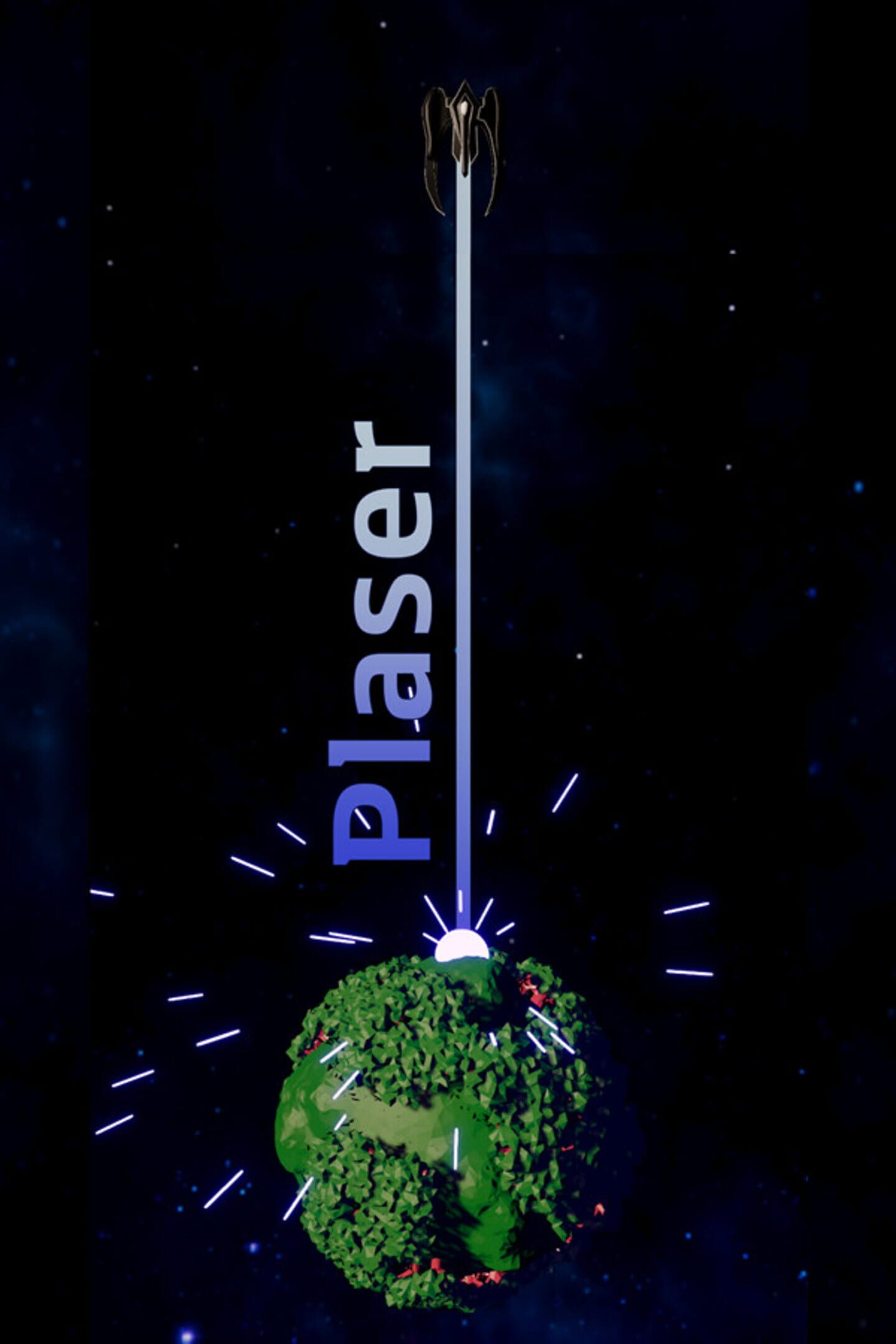 Plaser cover
