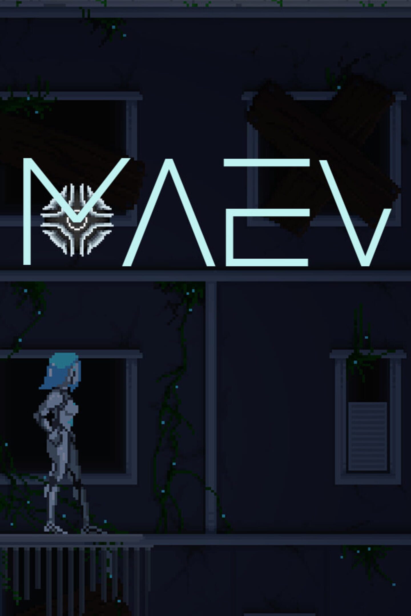 Maev cover
