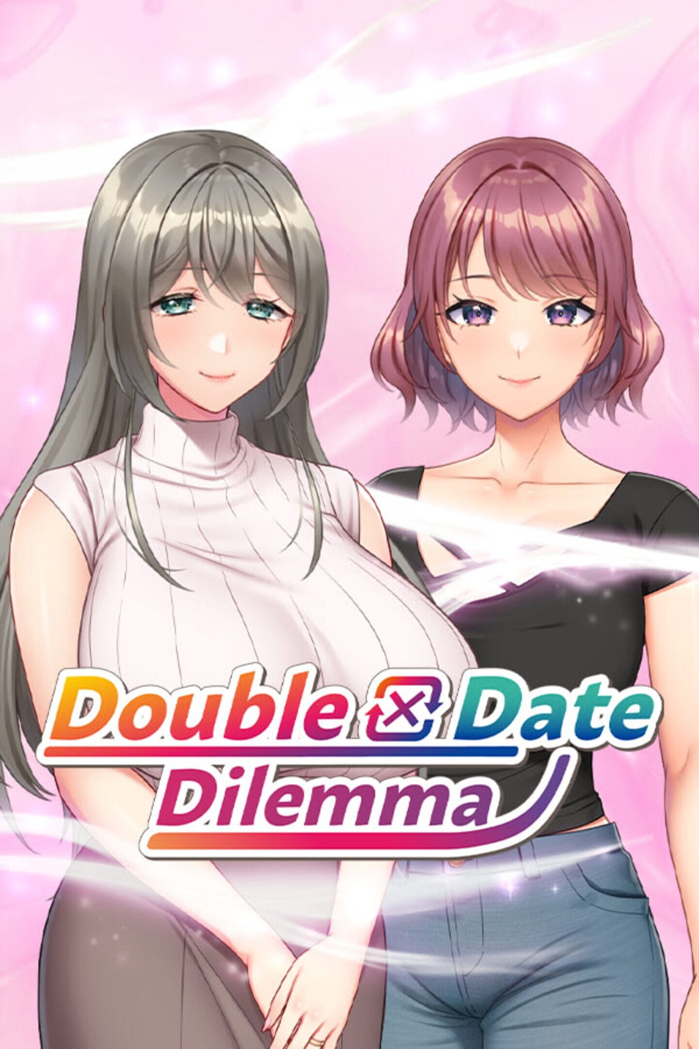 Double Date Dilemma cover