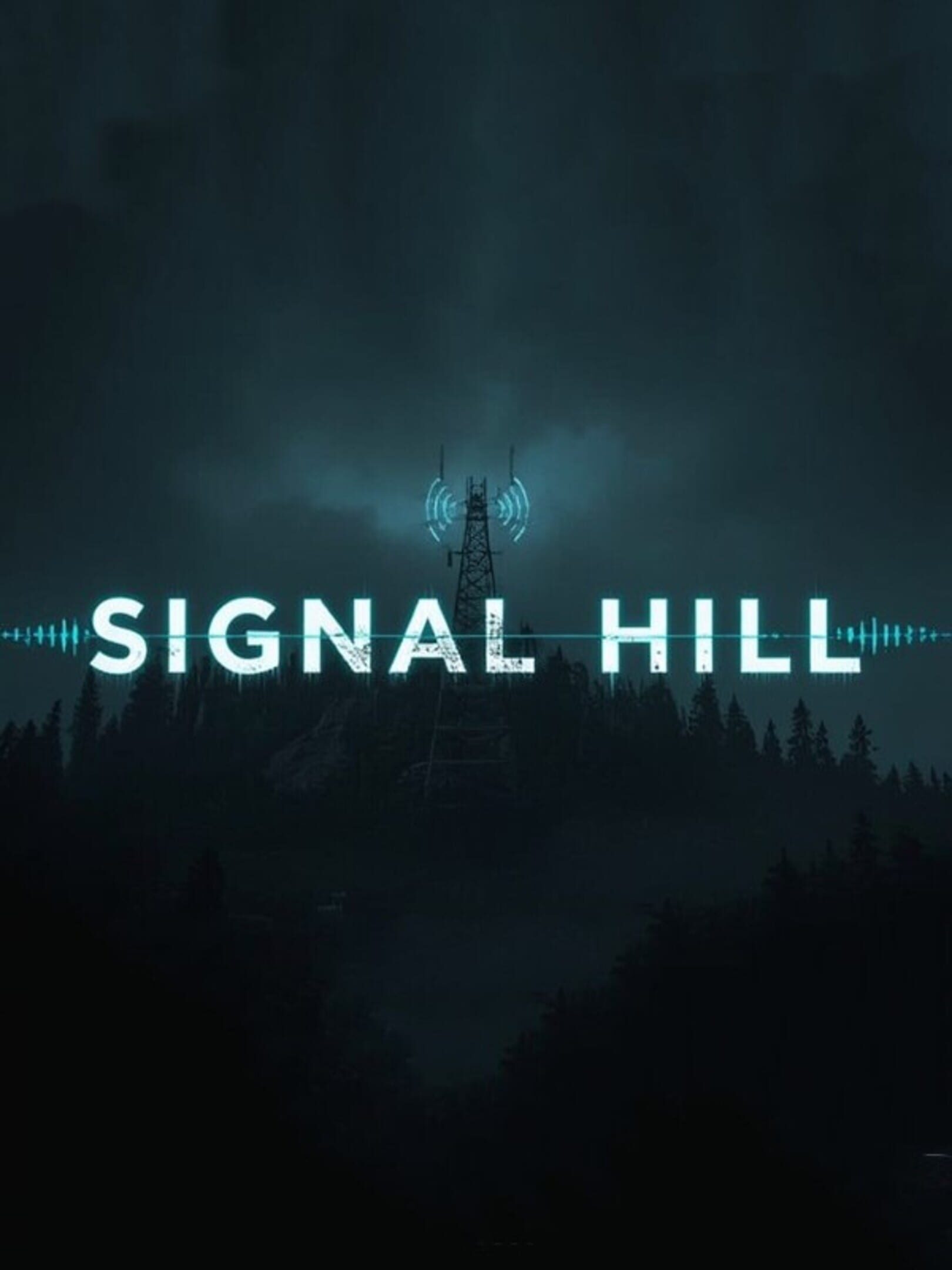 Signal Hill cover