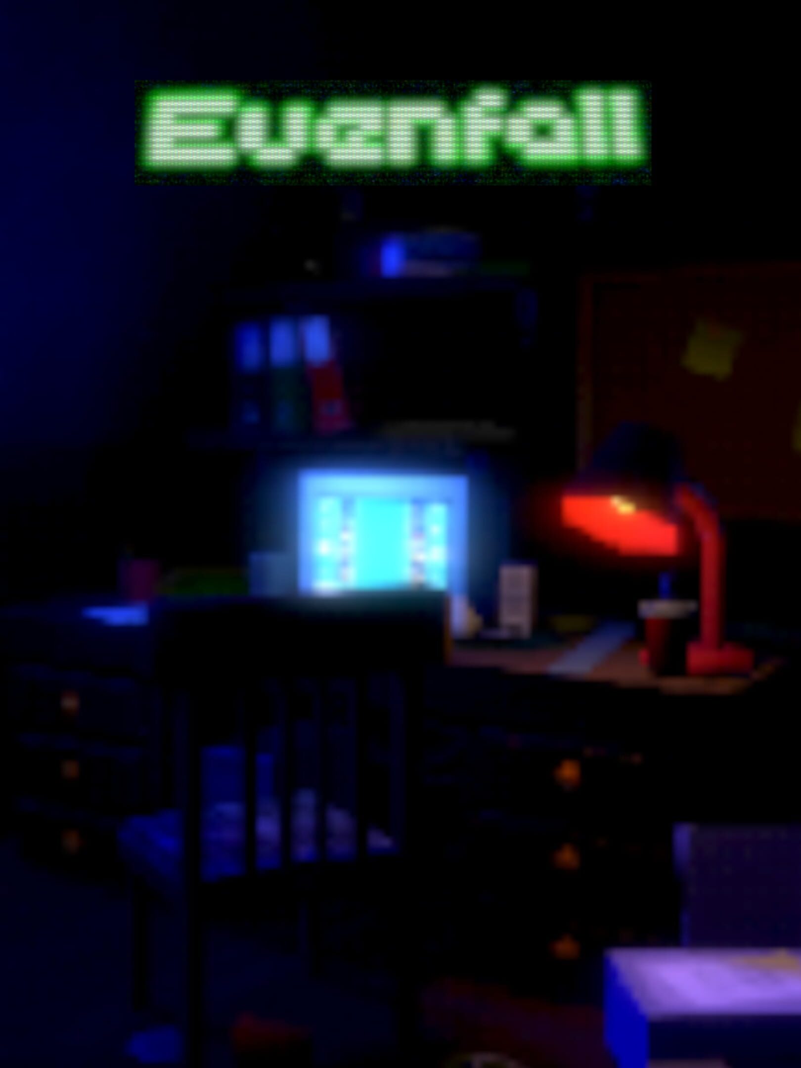 Everfall