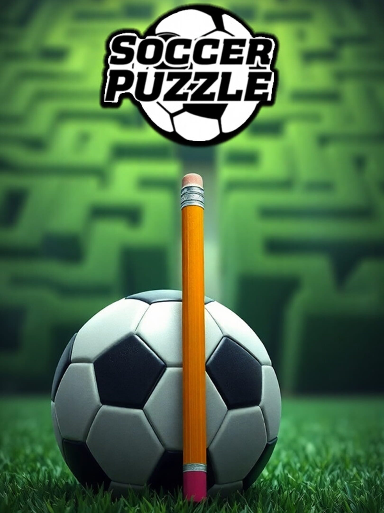 Soccer Puzzle