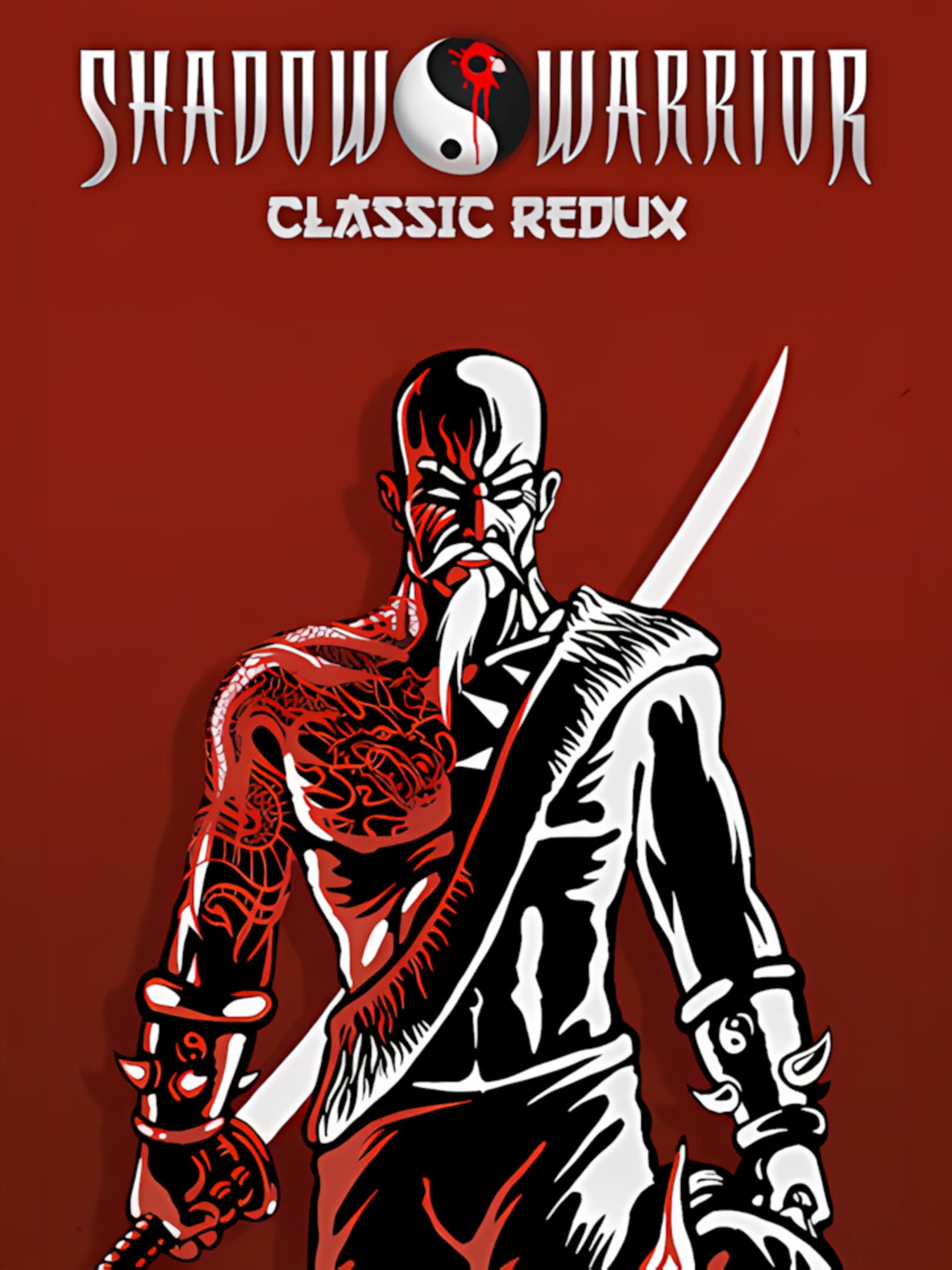 Shadow Warrior Classic Redux