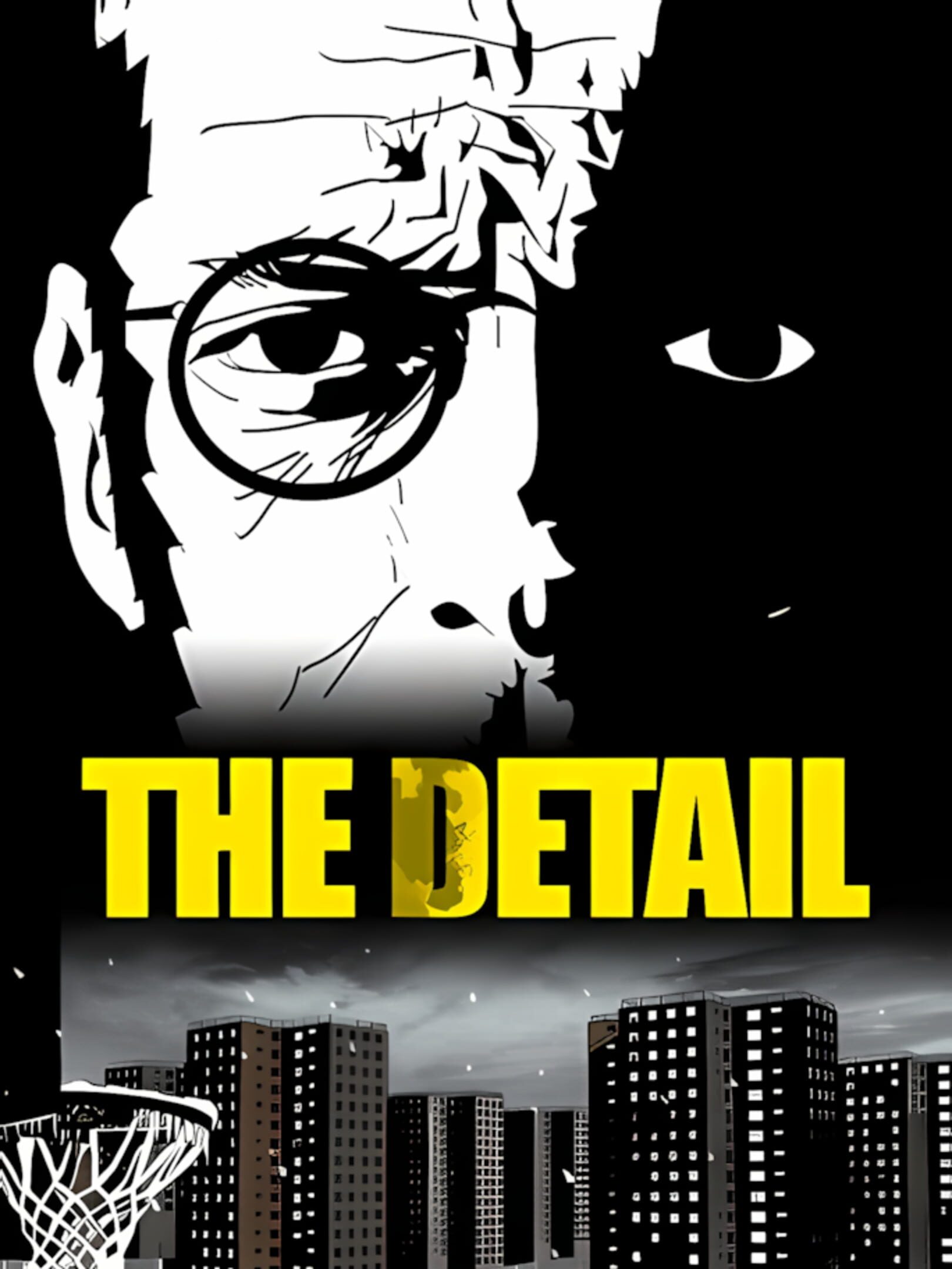 The Detail
