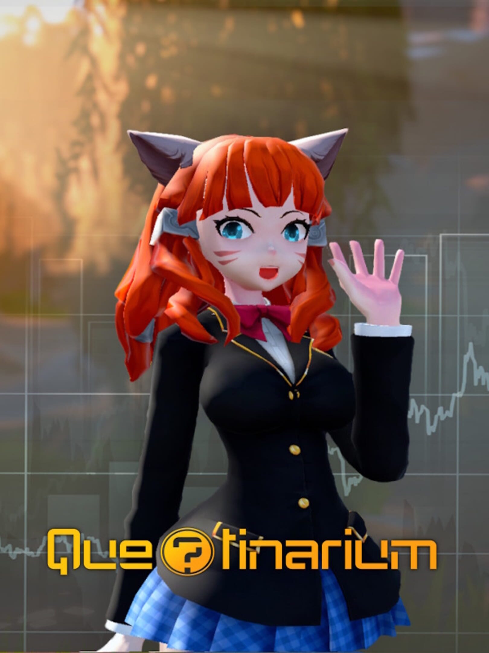 Questinarium cover