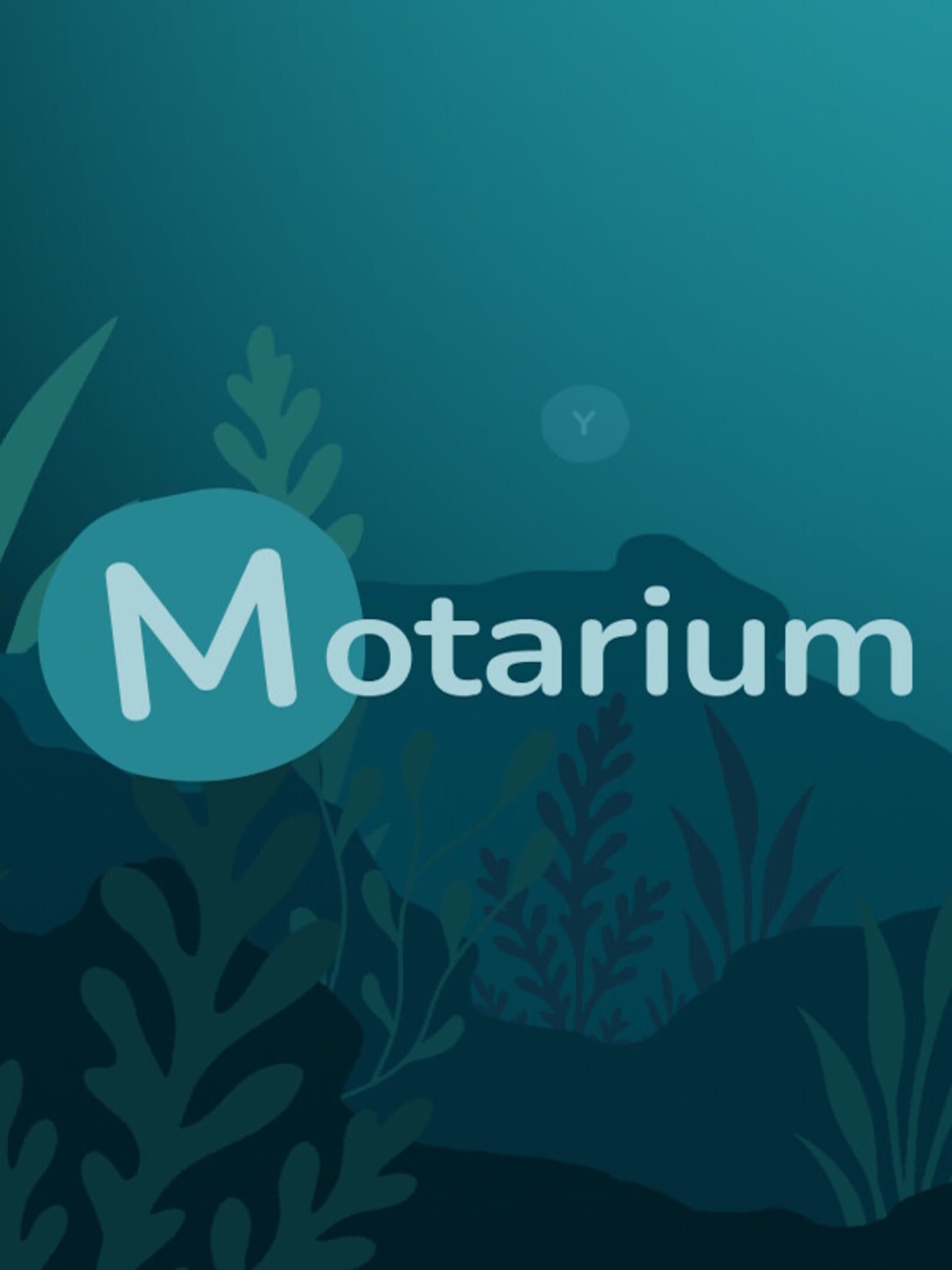 Motarium cover