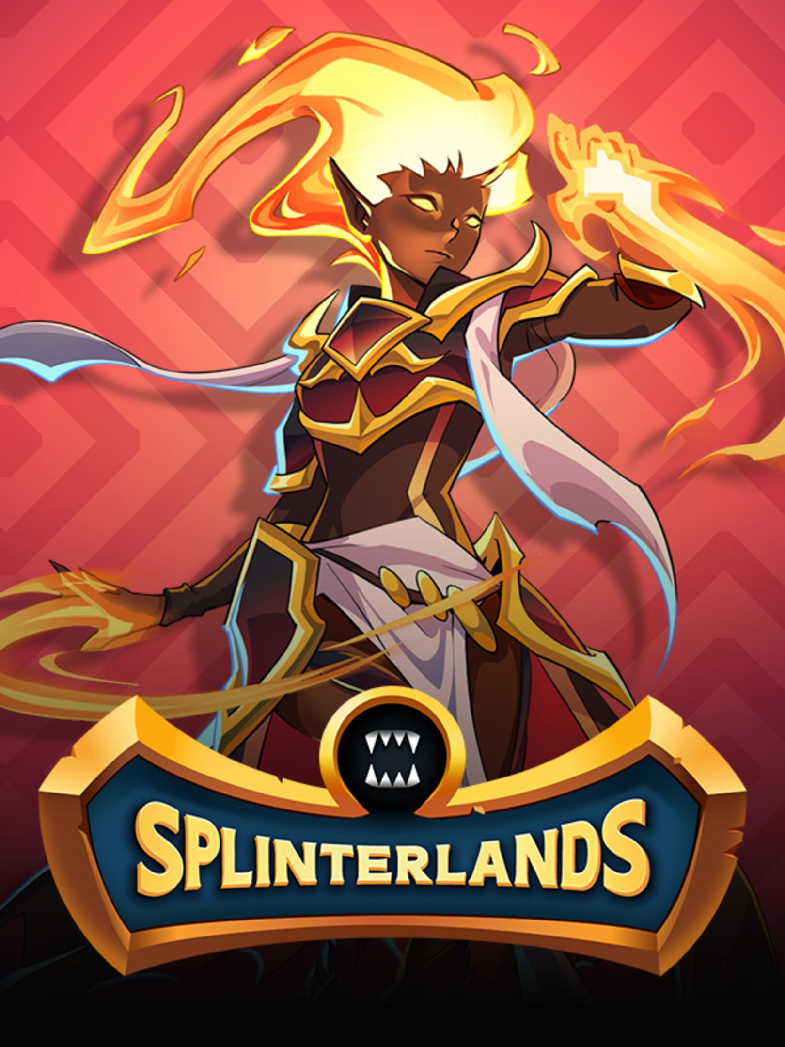 Splinterlands cover