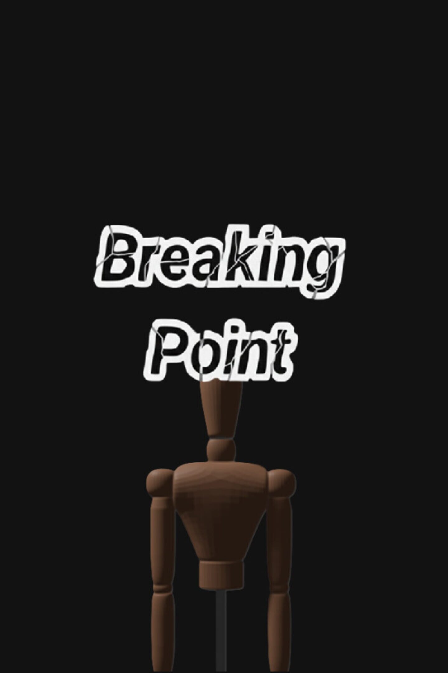 Breaking Point cover