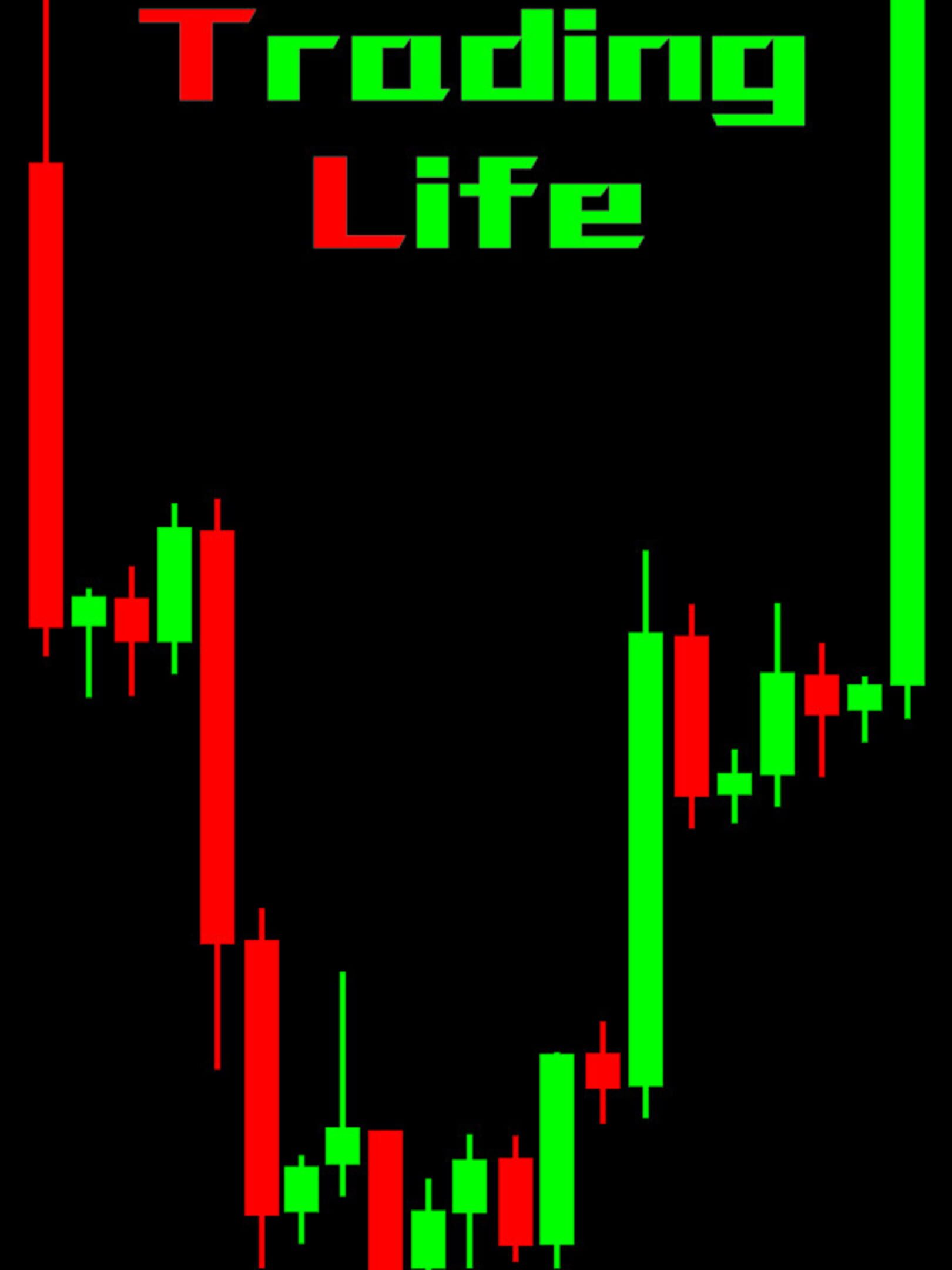 TradingLife cover