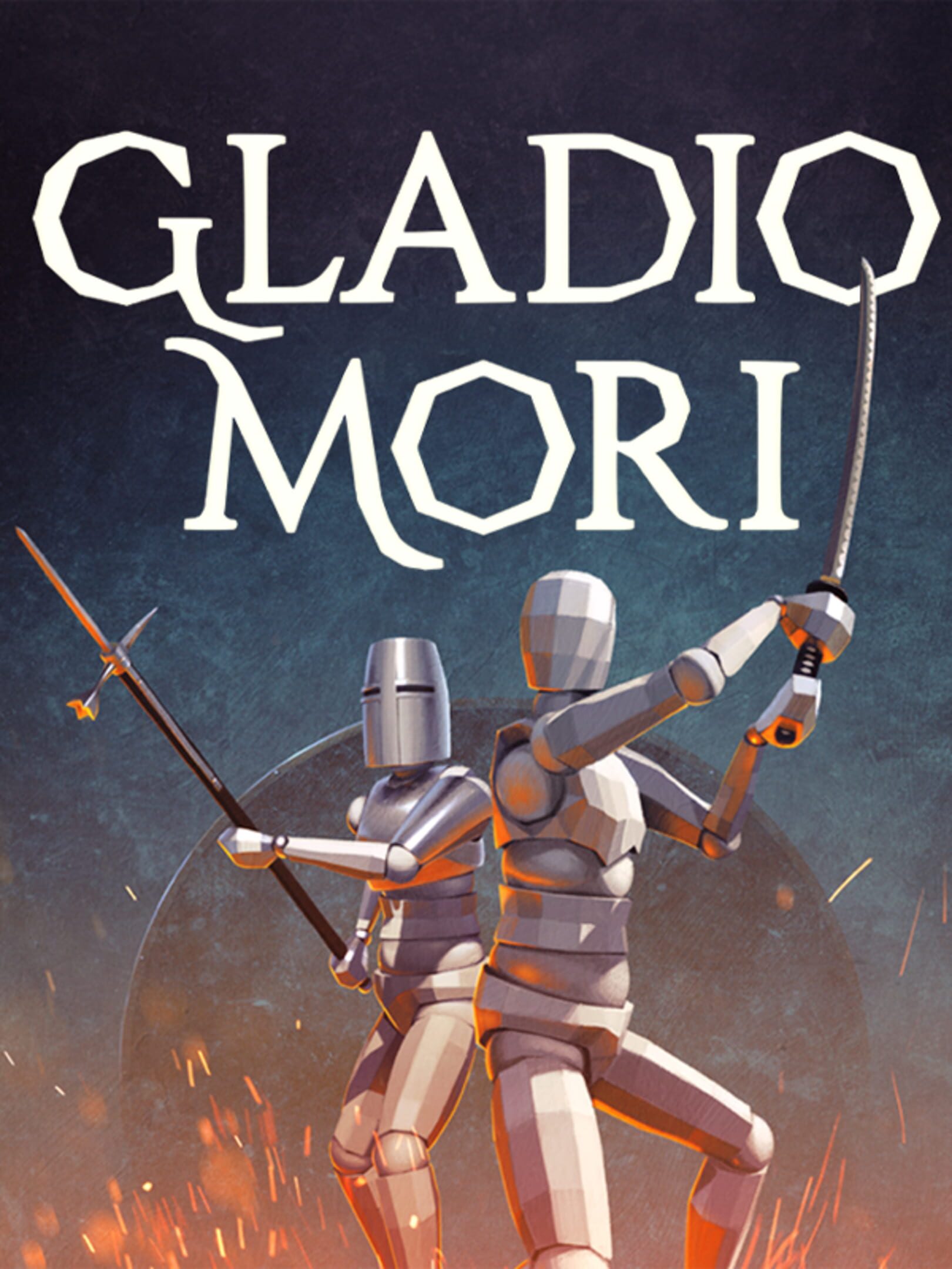 Gladio Mori