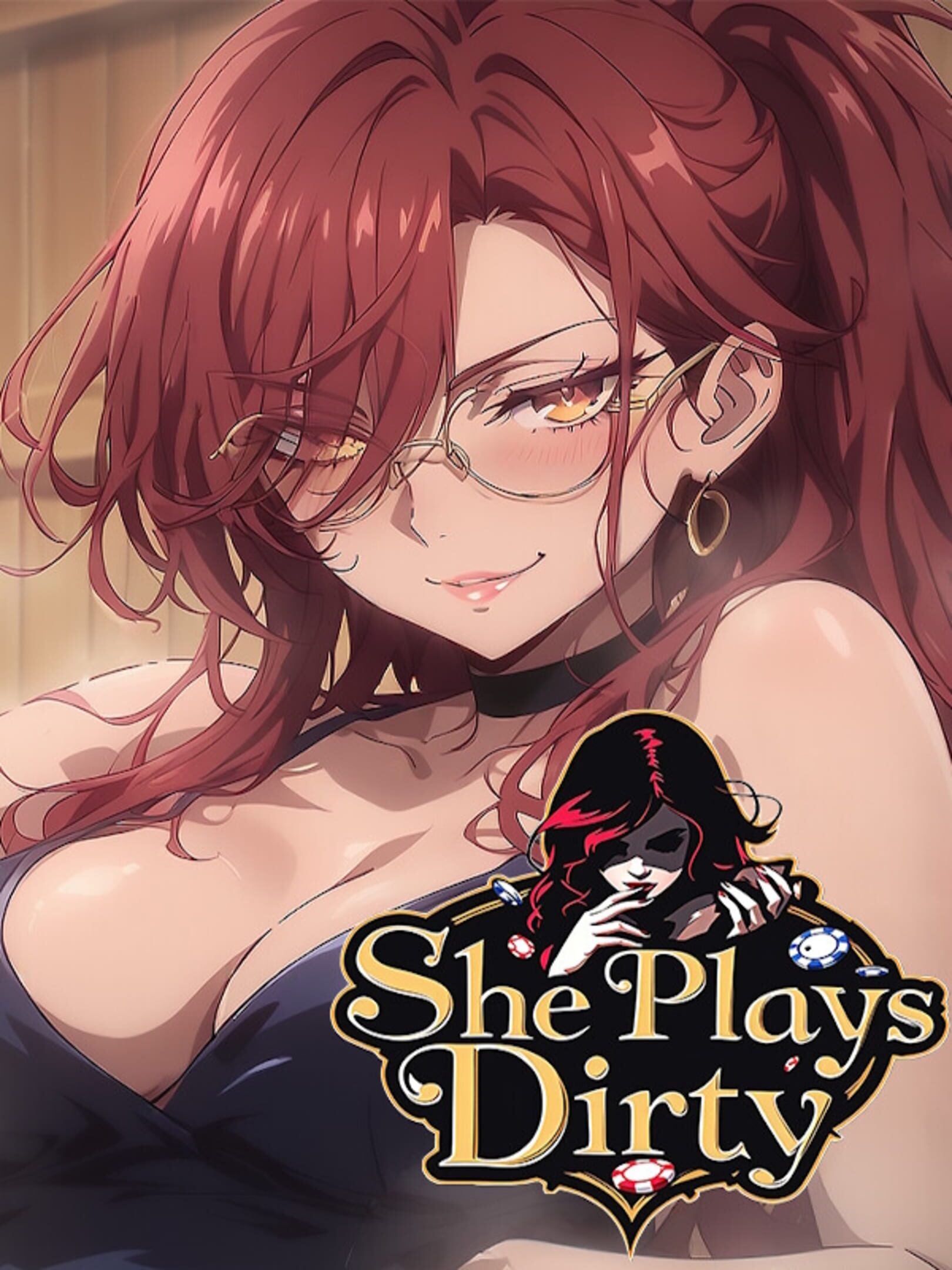 She Plays Dirty