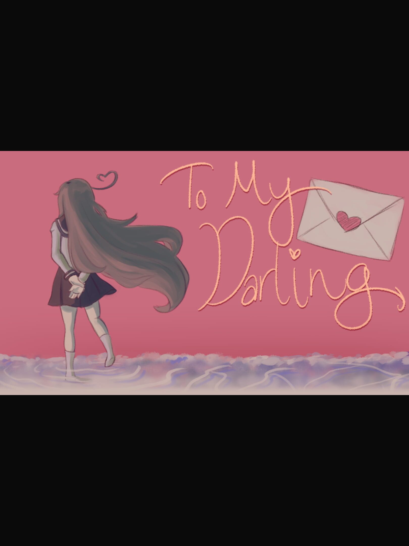 To My Darling cover
