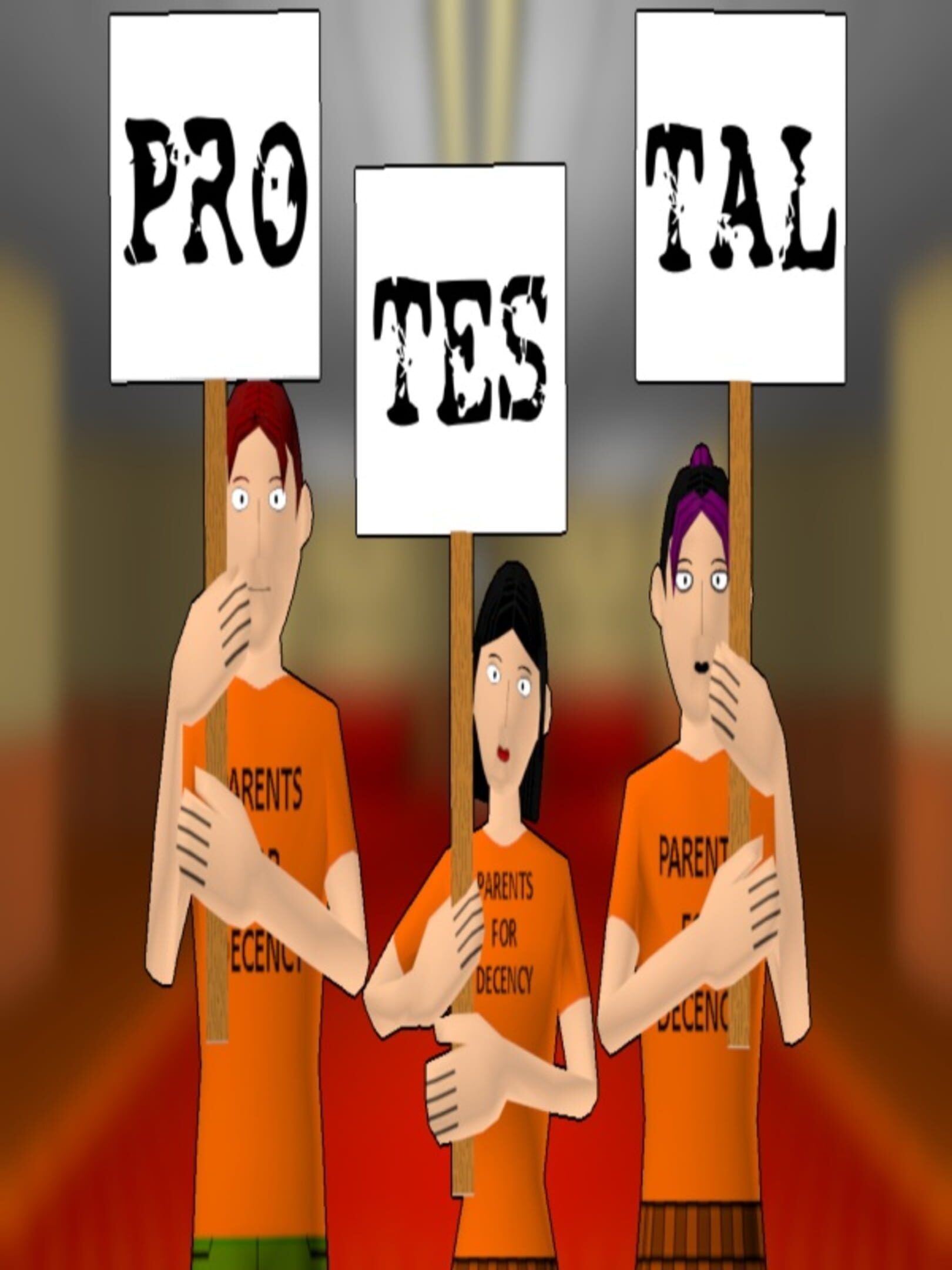 Protestal