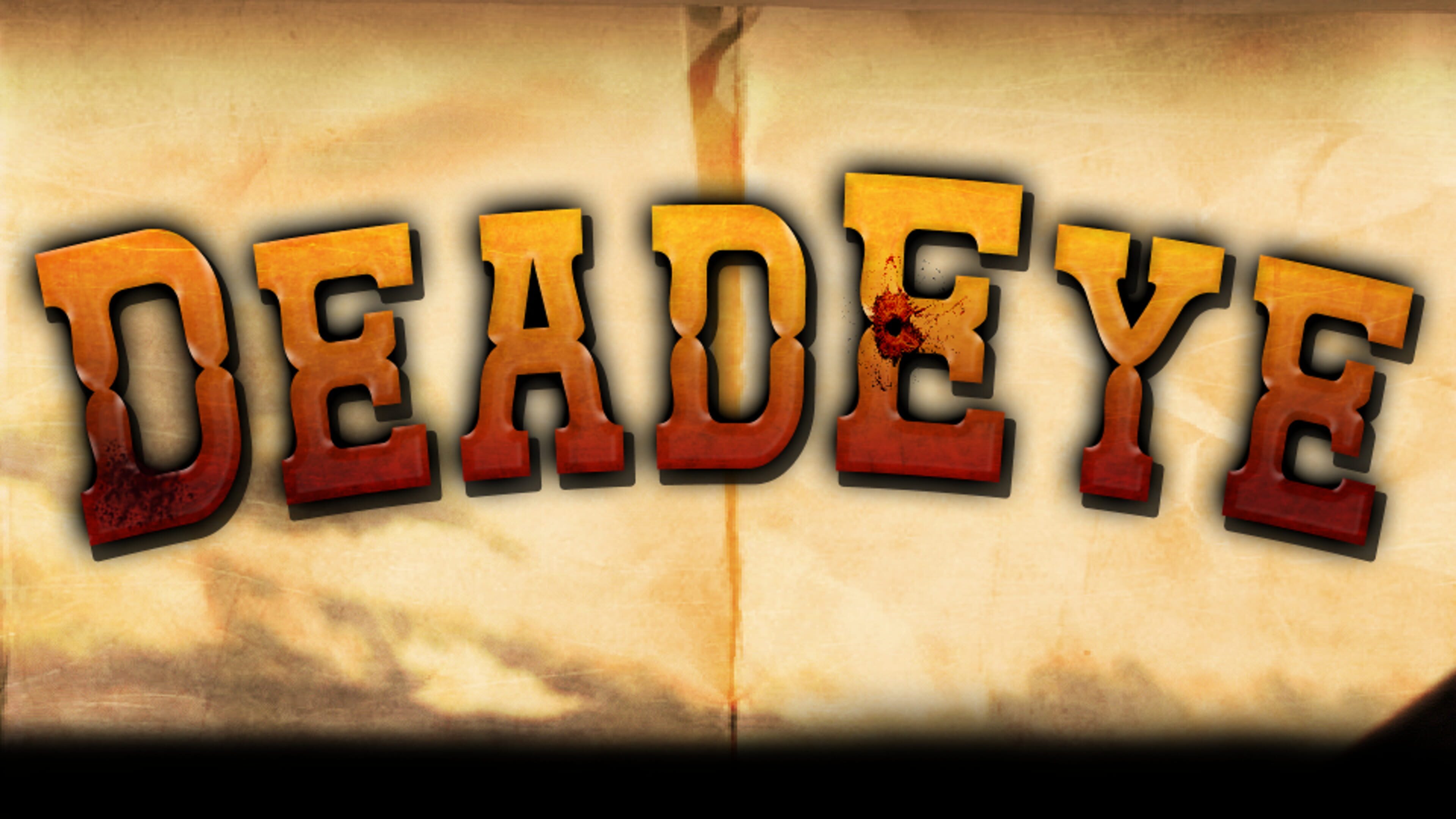 DeadEye cover