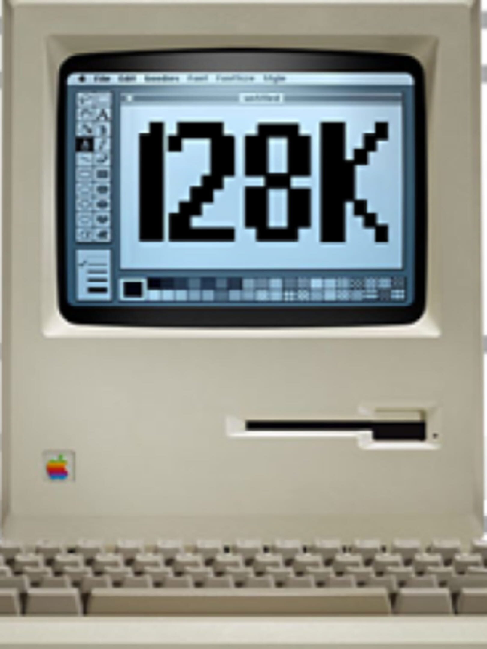 128k