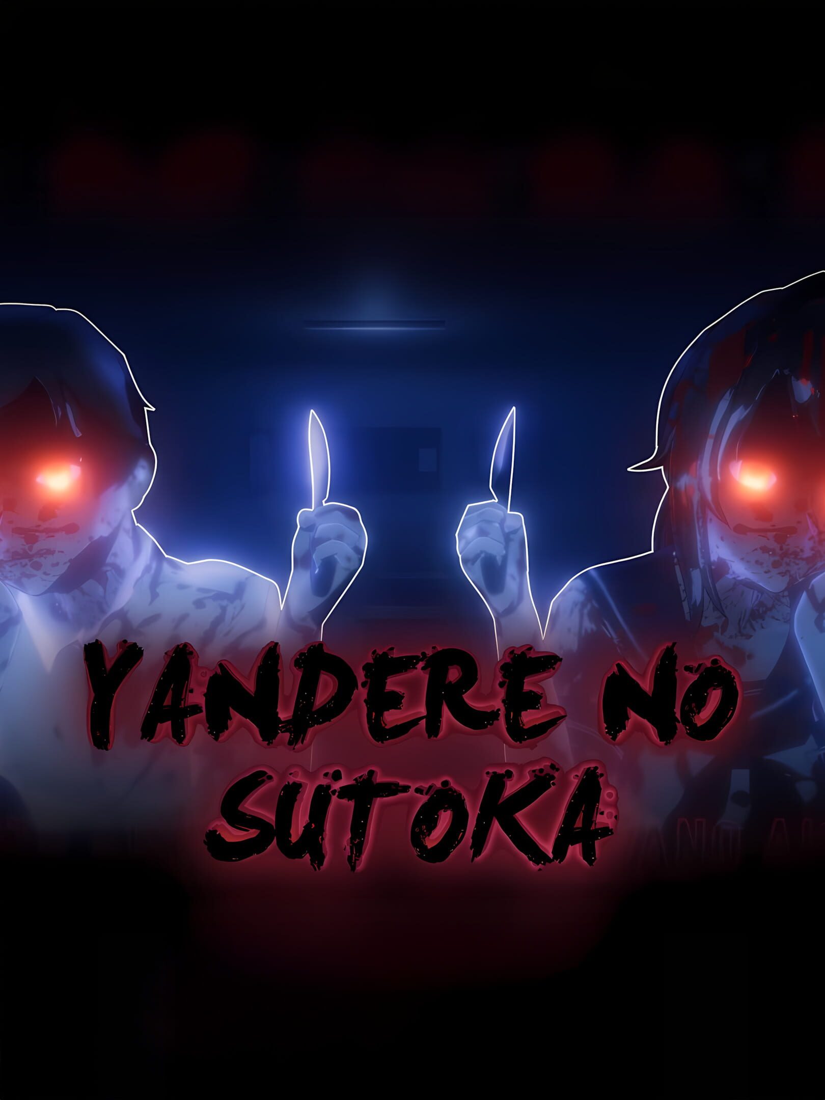 Yandere no Sutoka