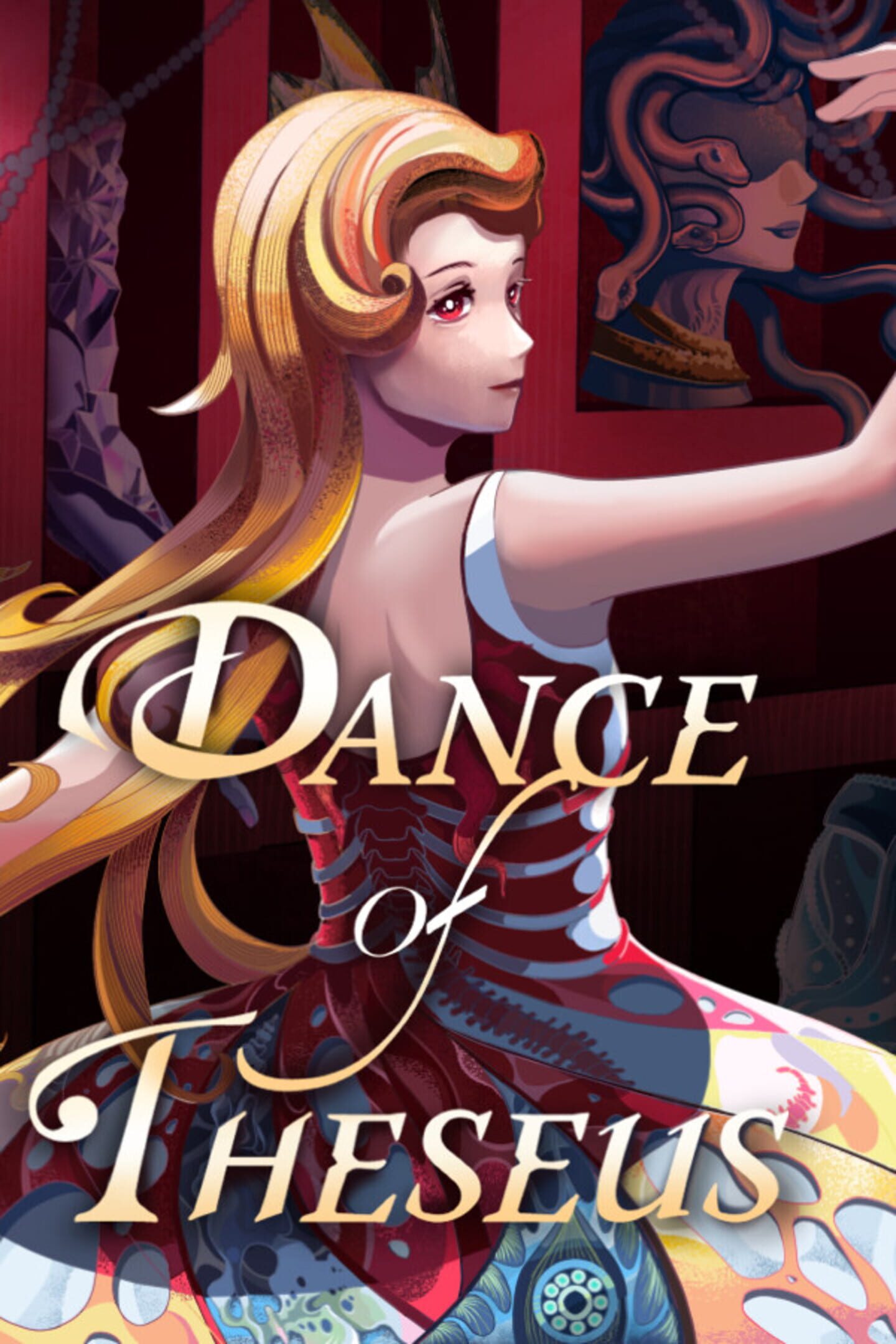 Dance of Theseus