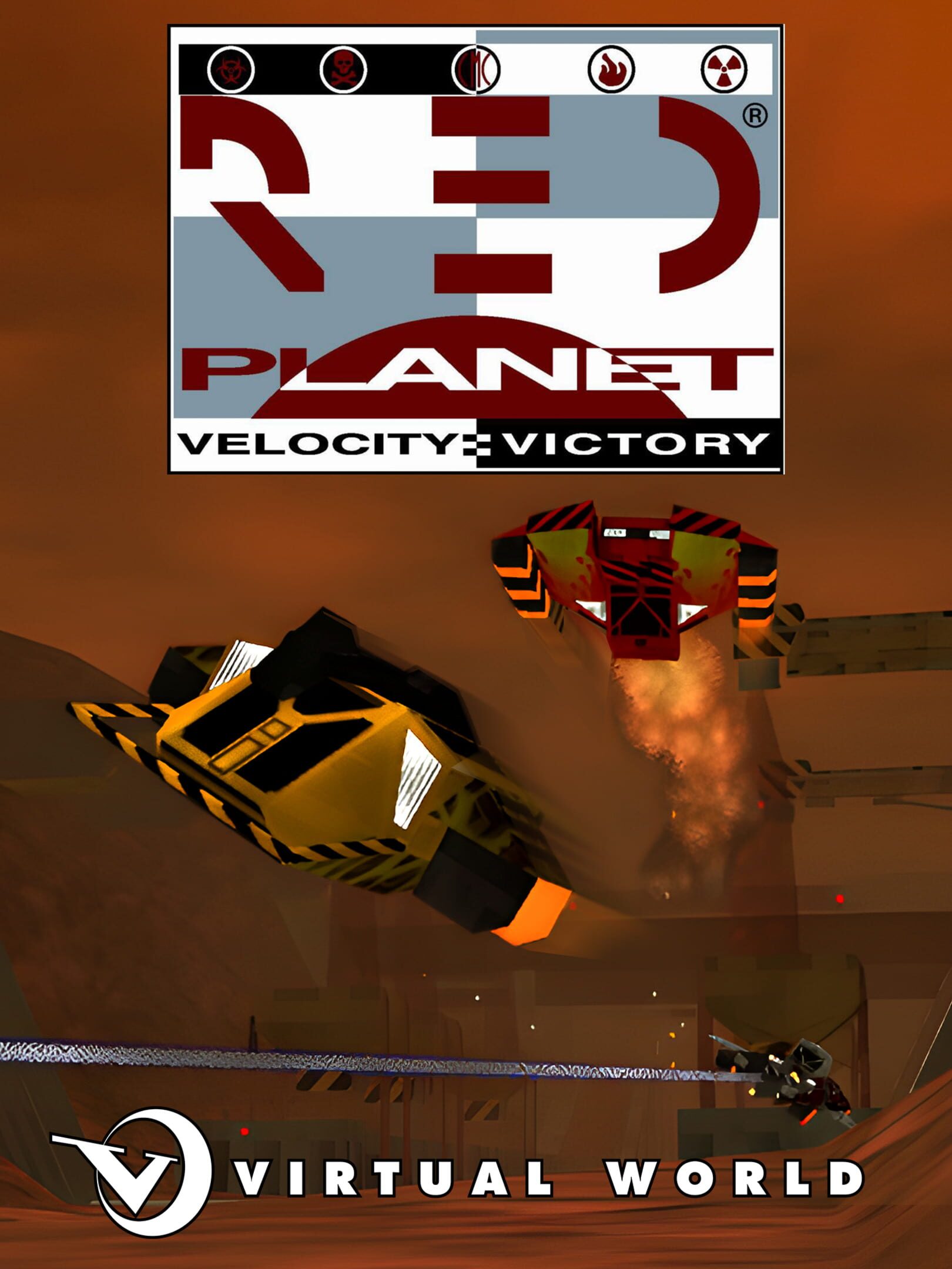 Red Planet