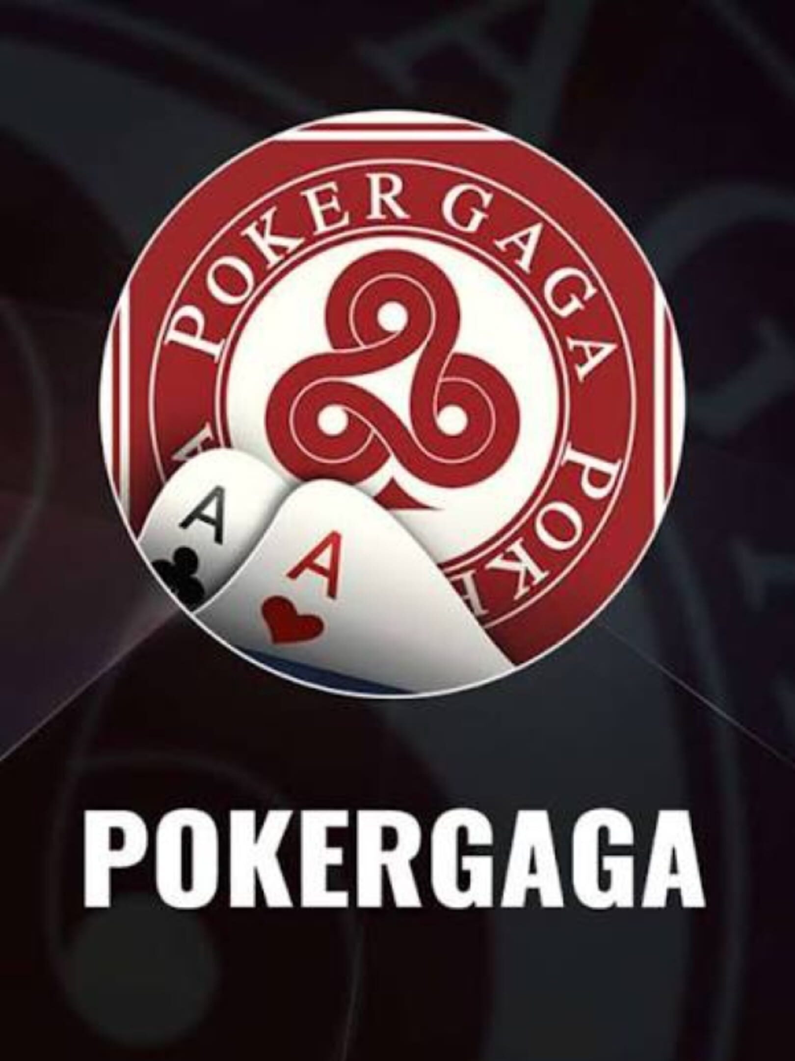Pokergaga cover