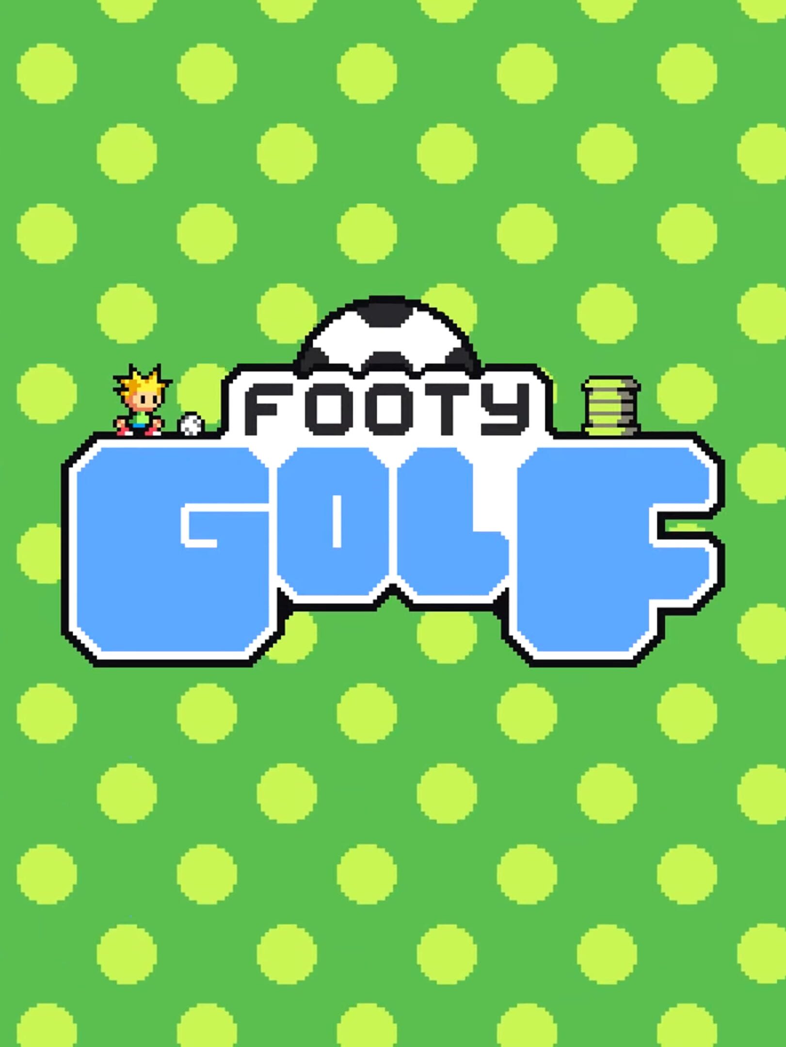 Footy Golf