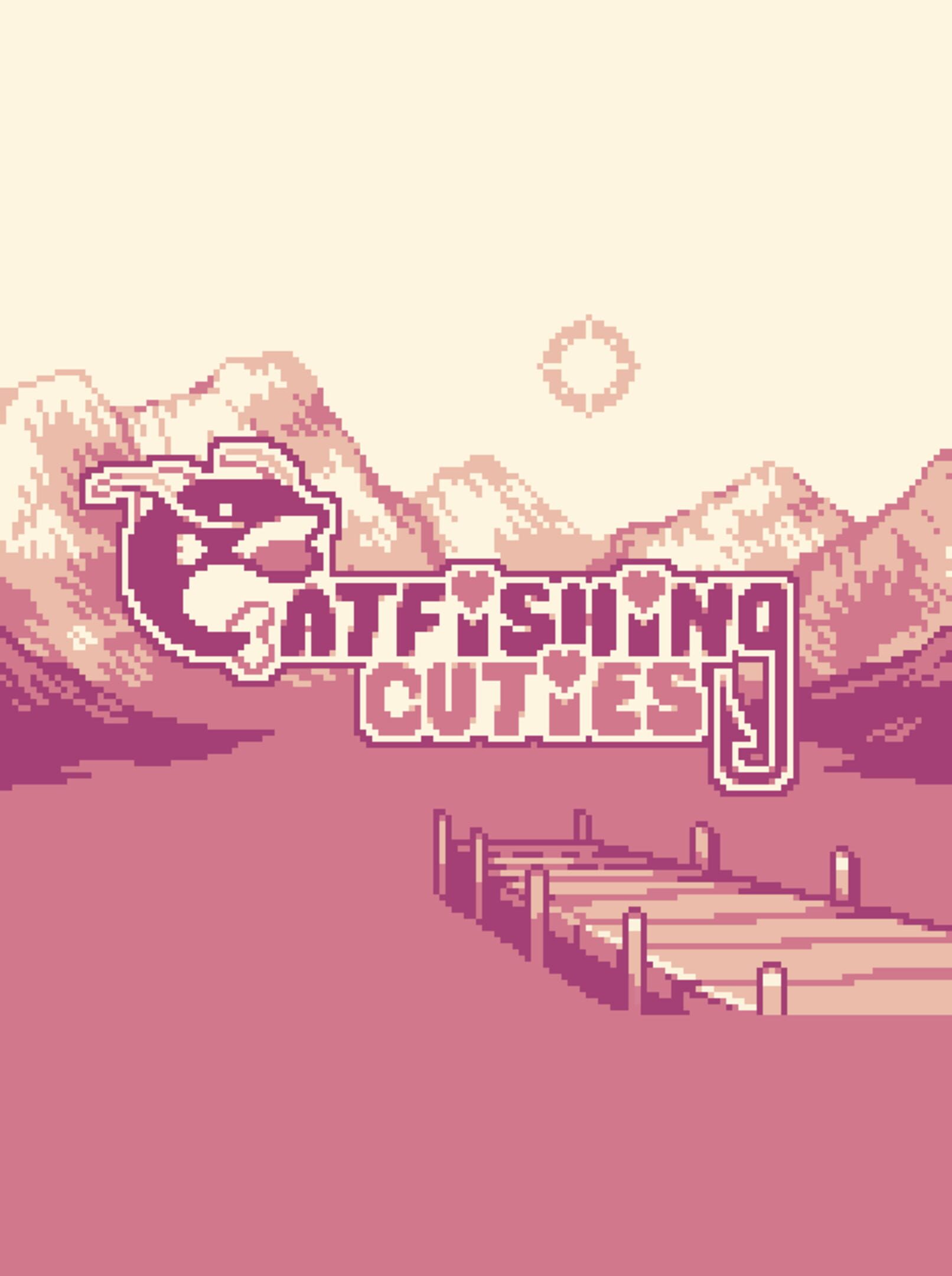 Catfishing Cuties
