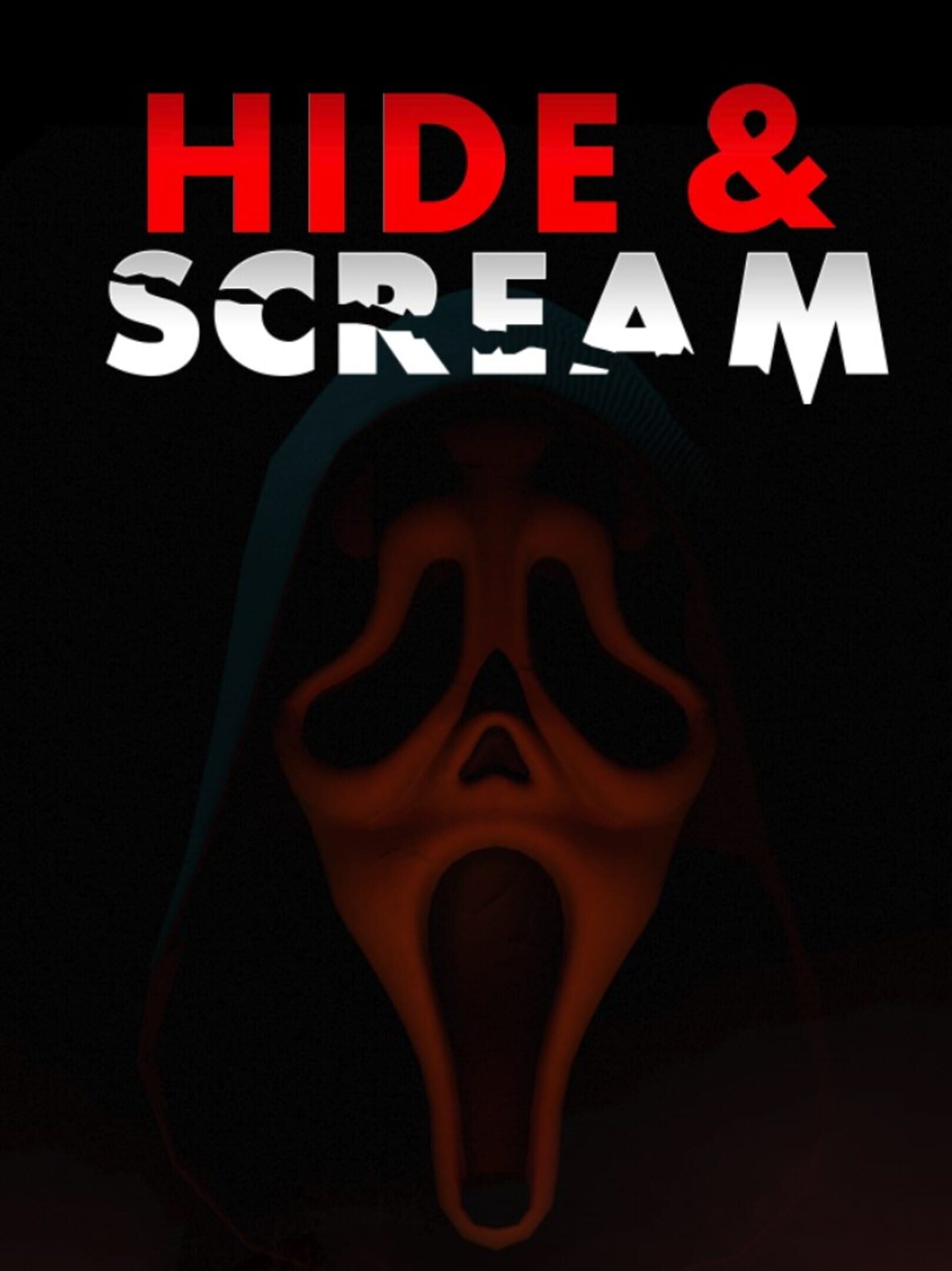 Hide & Scream cover