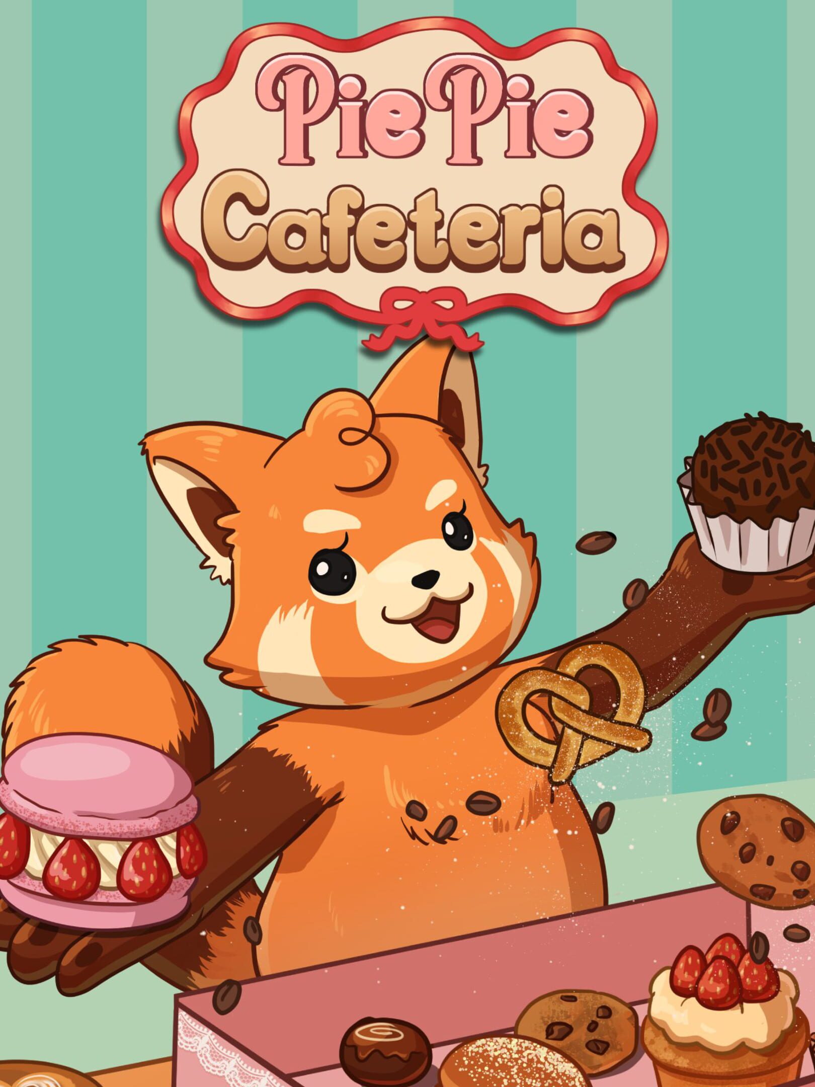 Pie Pie Cafeteria