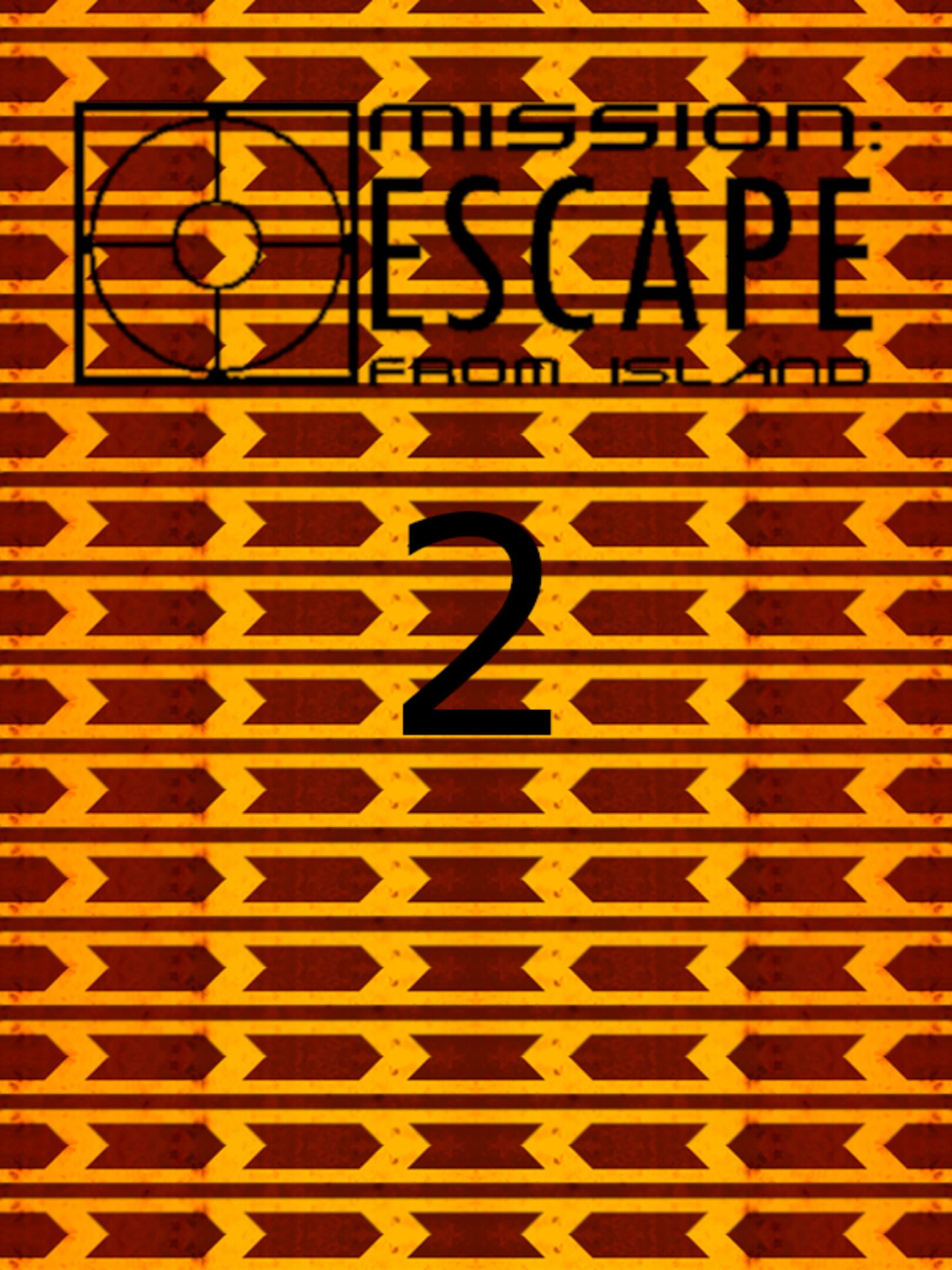 Mission: Escape from Island 2