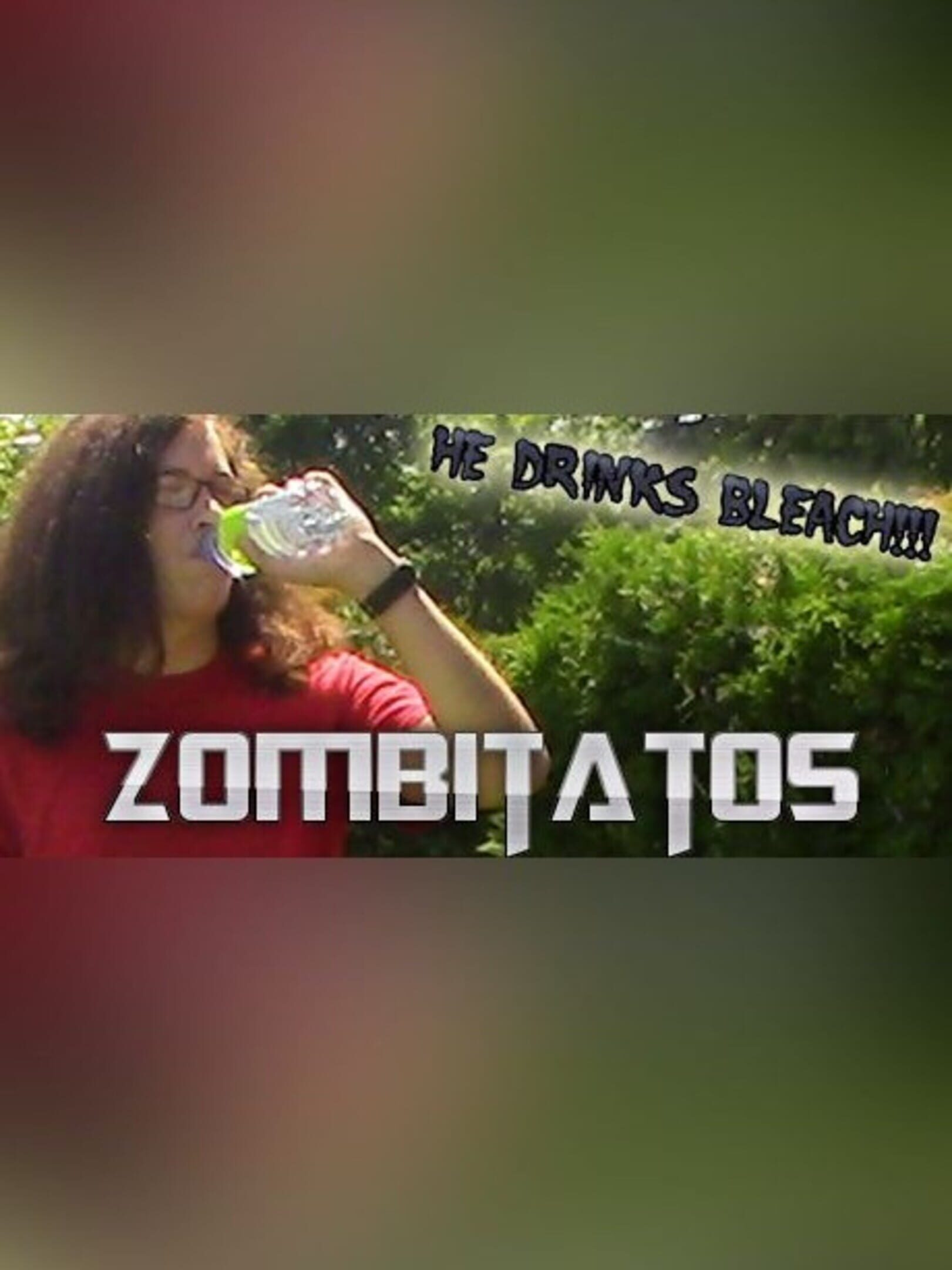 Zombitatos: Ultimate Game of the Year Edition