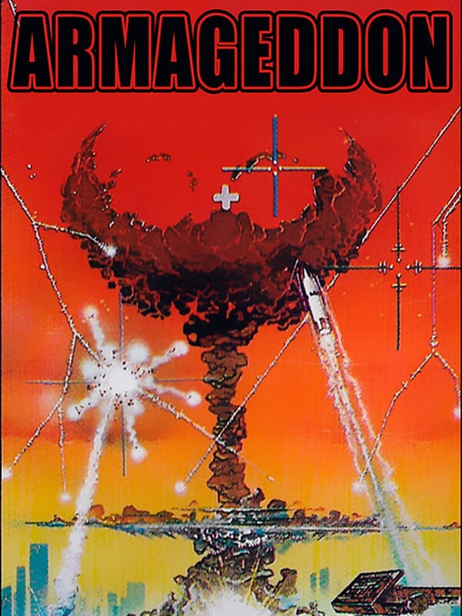 Armageddon