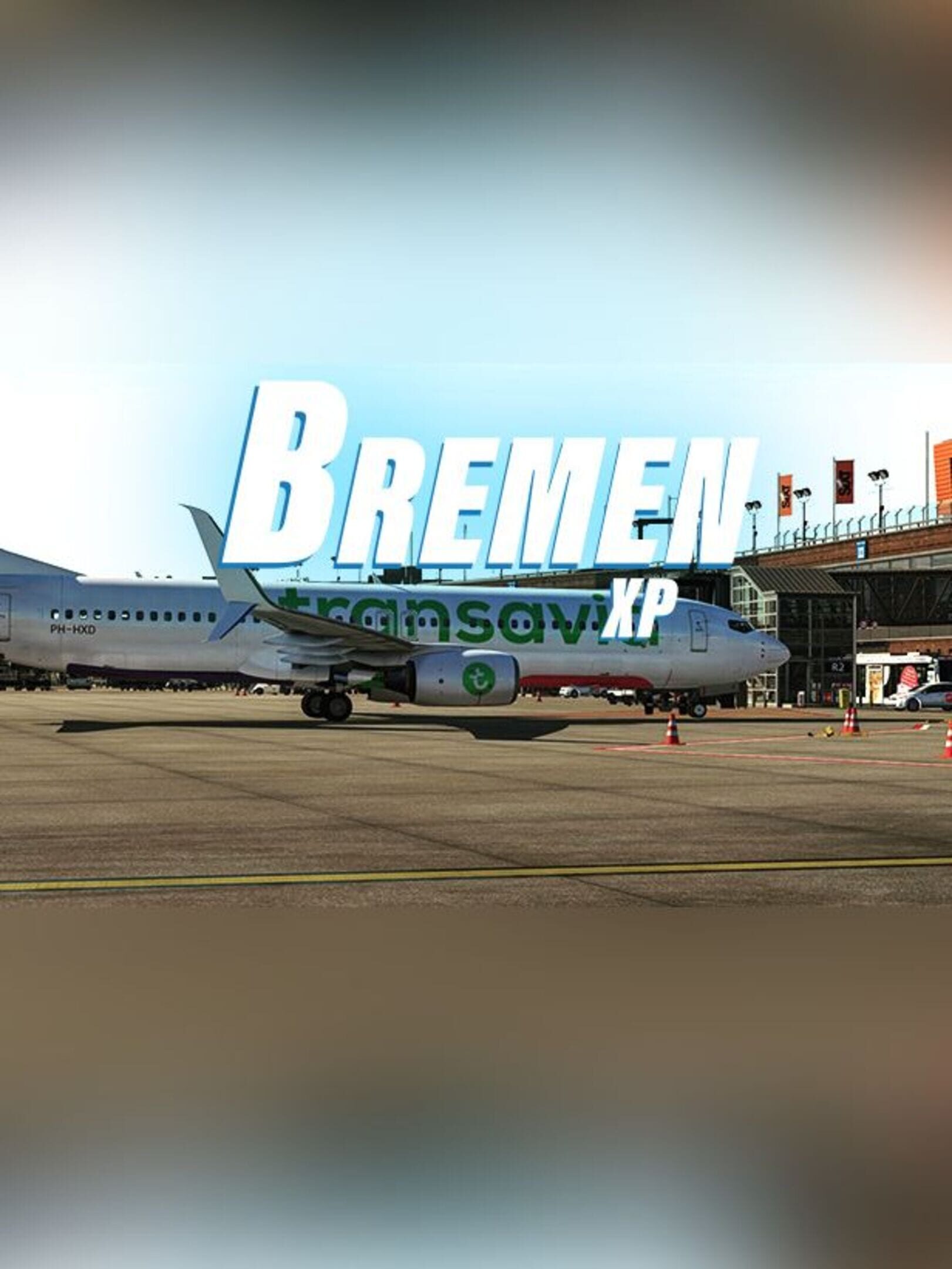 X-Plane 11: FSDG - Bremen XP cover